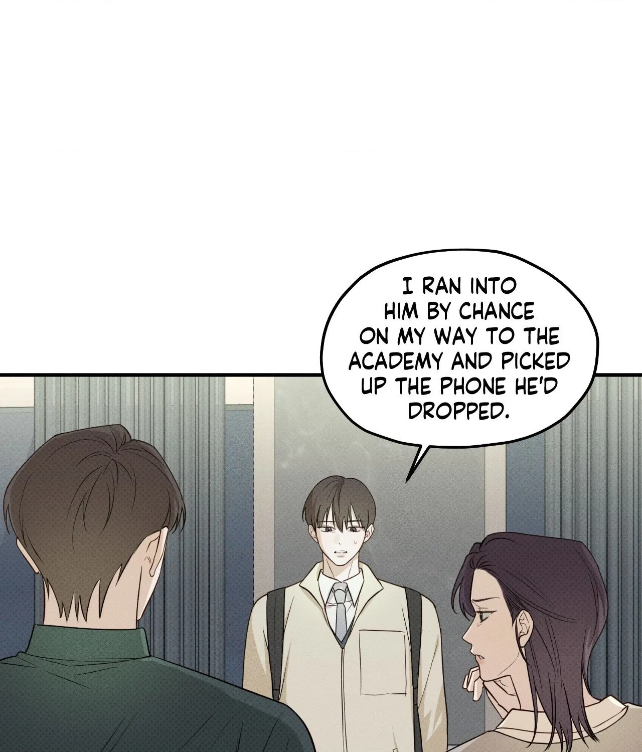 Read Error Detected chapter 11 image 74 on Lezhin