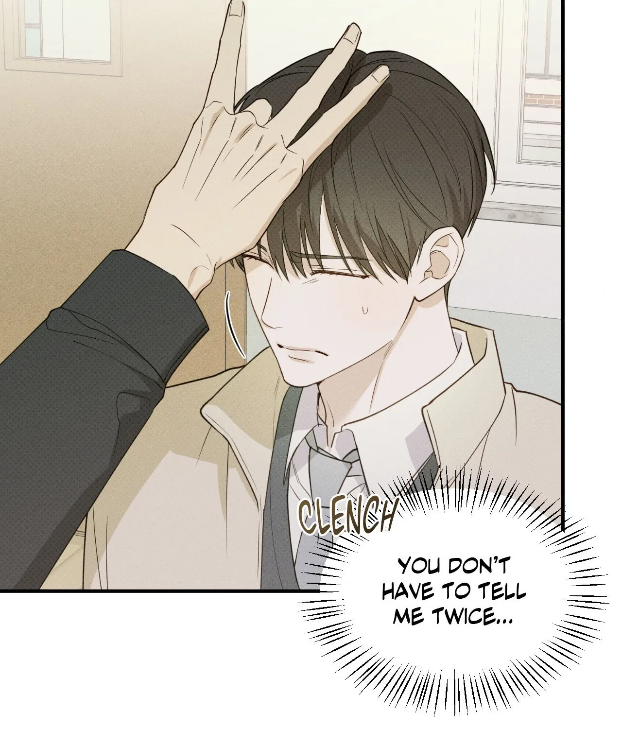Read Error Detected chapter 11 image 8 on Lezhin