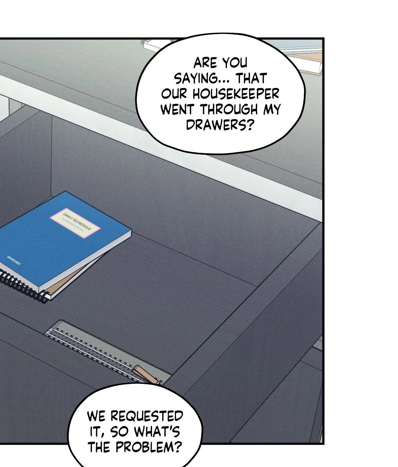 Read Error Detected chapter 11 image 84 on Lezhin