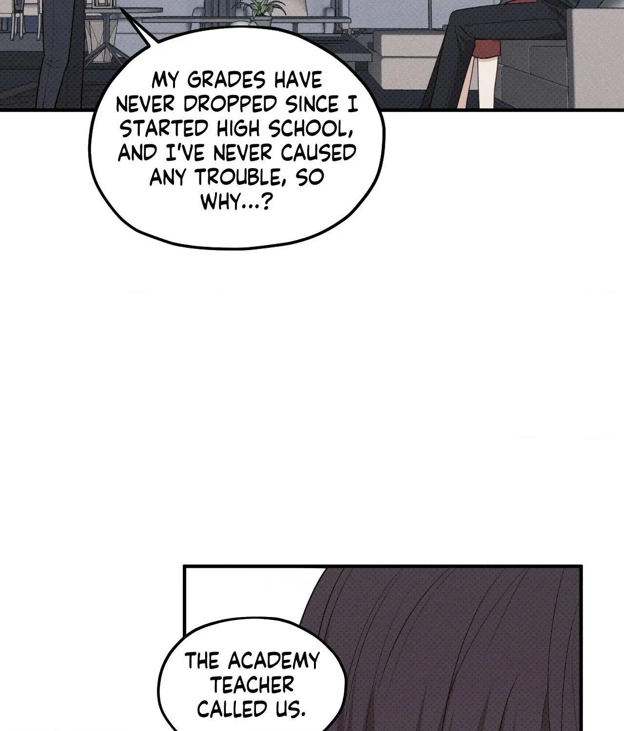 Read Error Detected chapter 11 image 87 on Lezhin