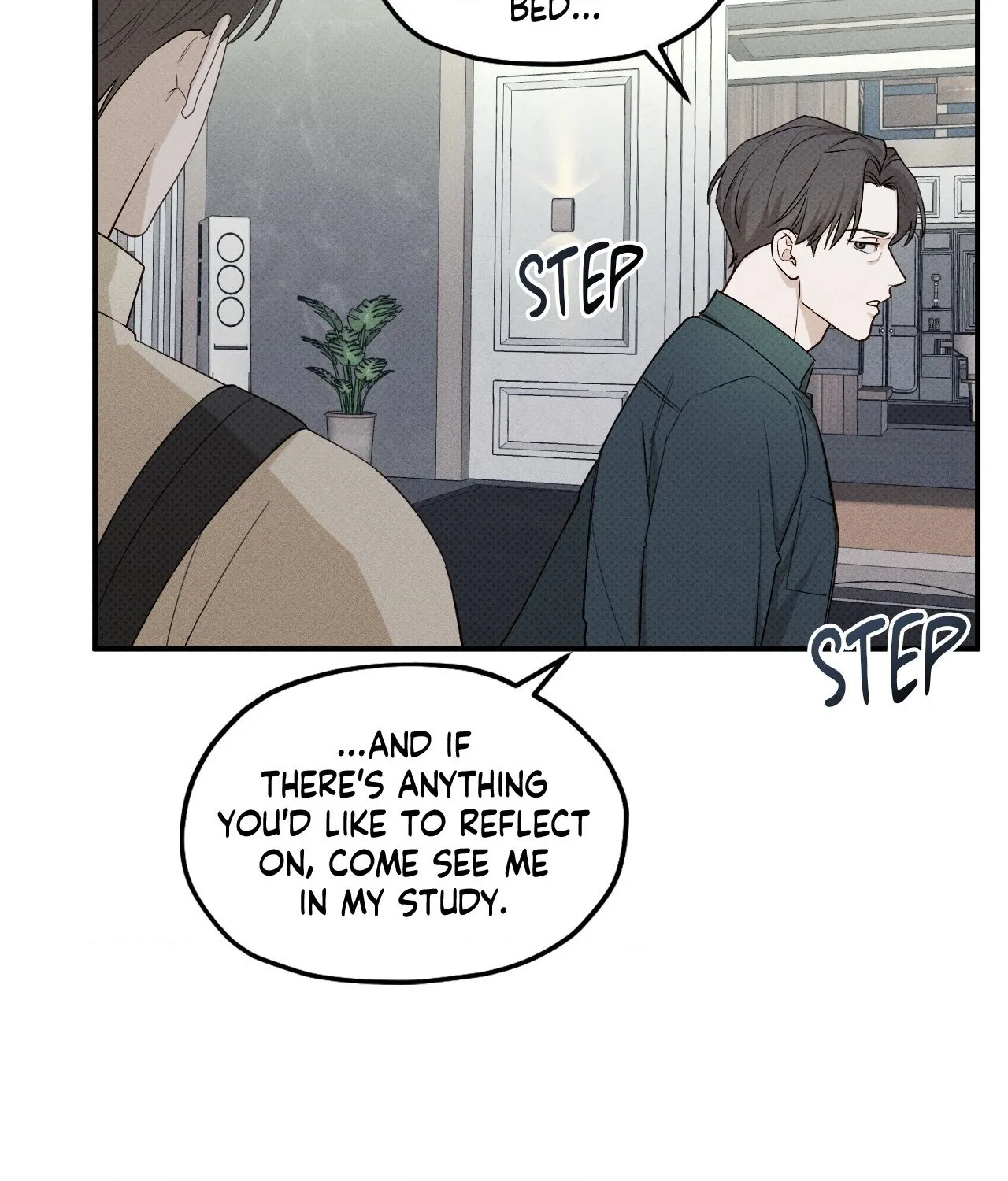Read Error Detected chapter 11 image 92 on Lezhin