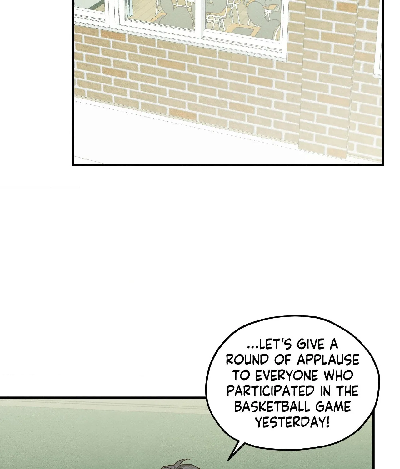 Read Error Detected chapter 12 image 1 on Lezhin