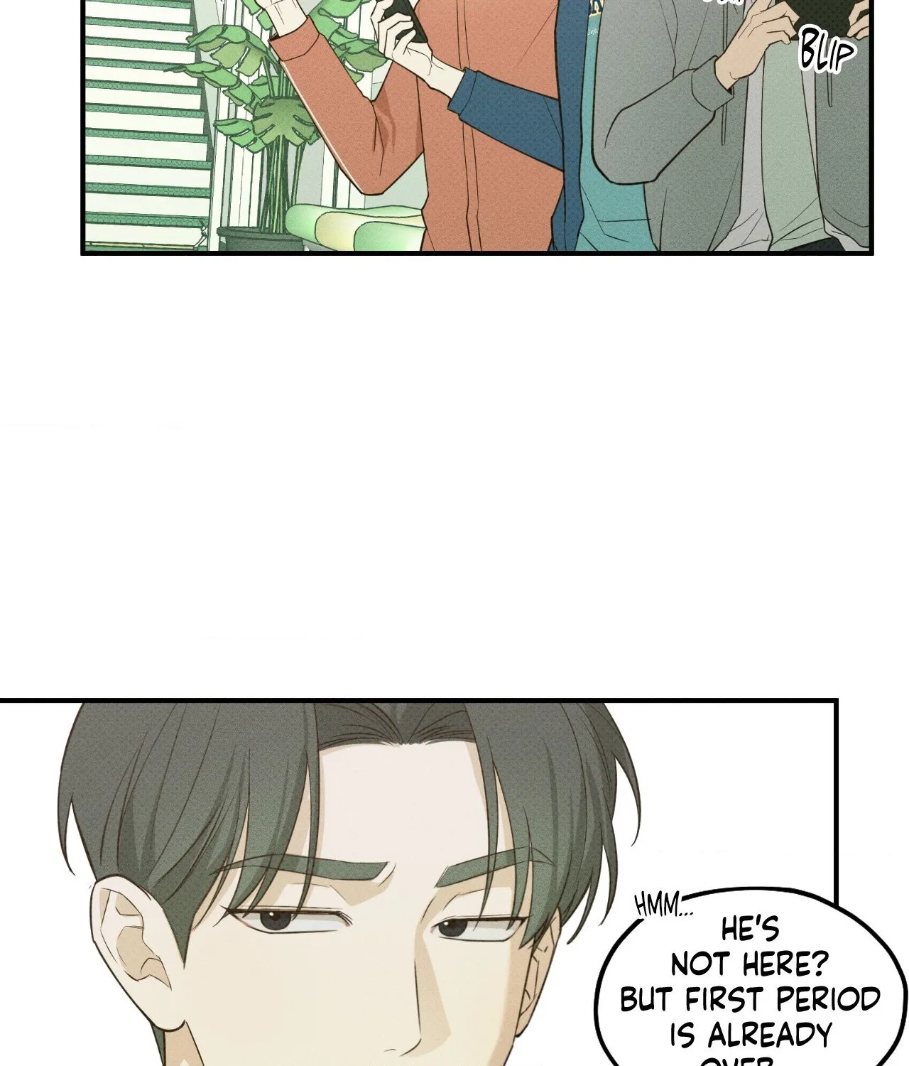 Read Error Detected chapter 12 image 16 on Lezhin