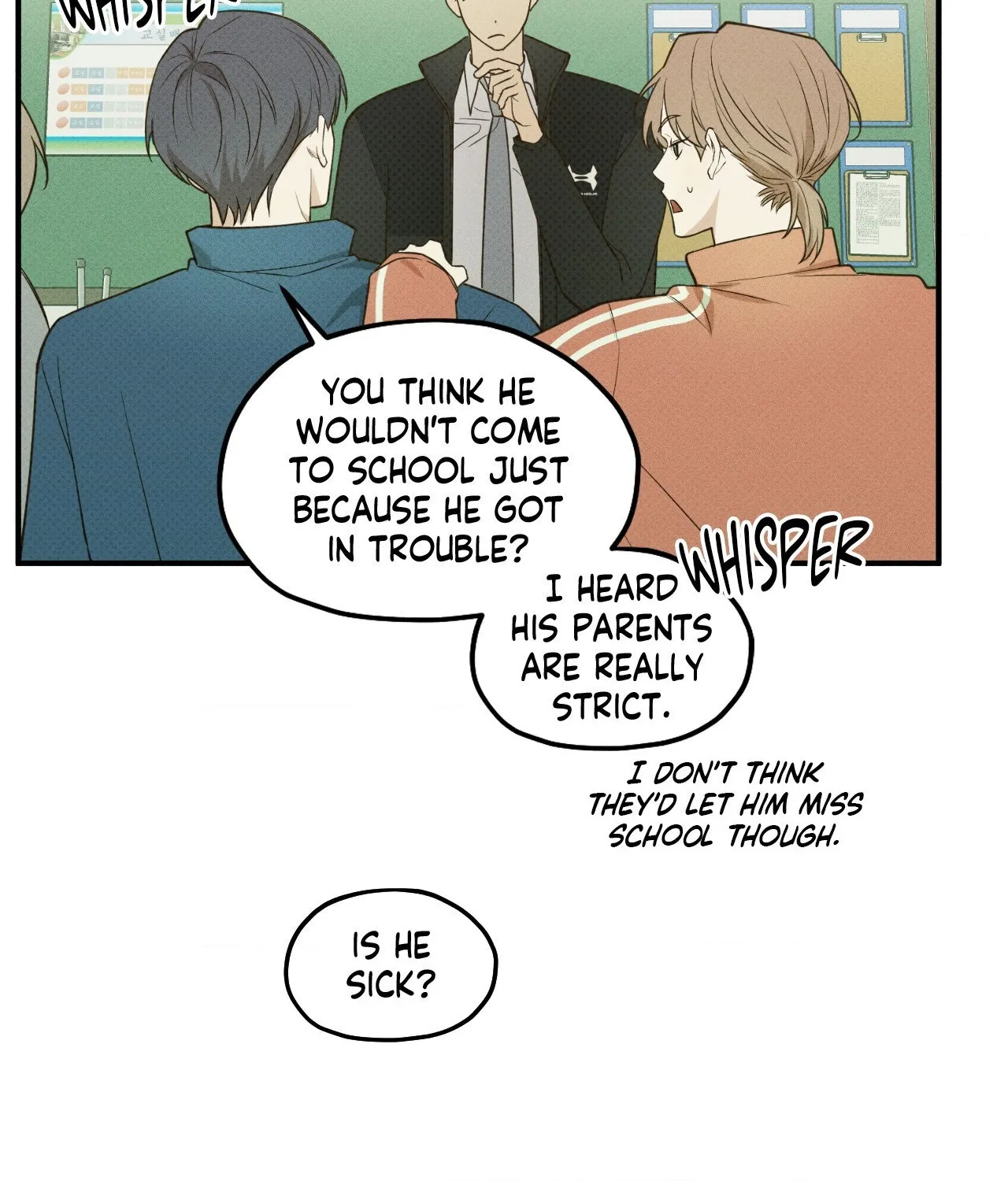 Read Error Detected chapter 12 image 18 on Lezhin