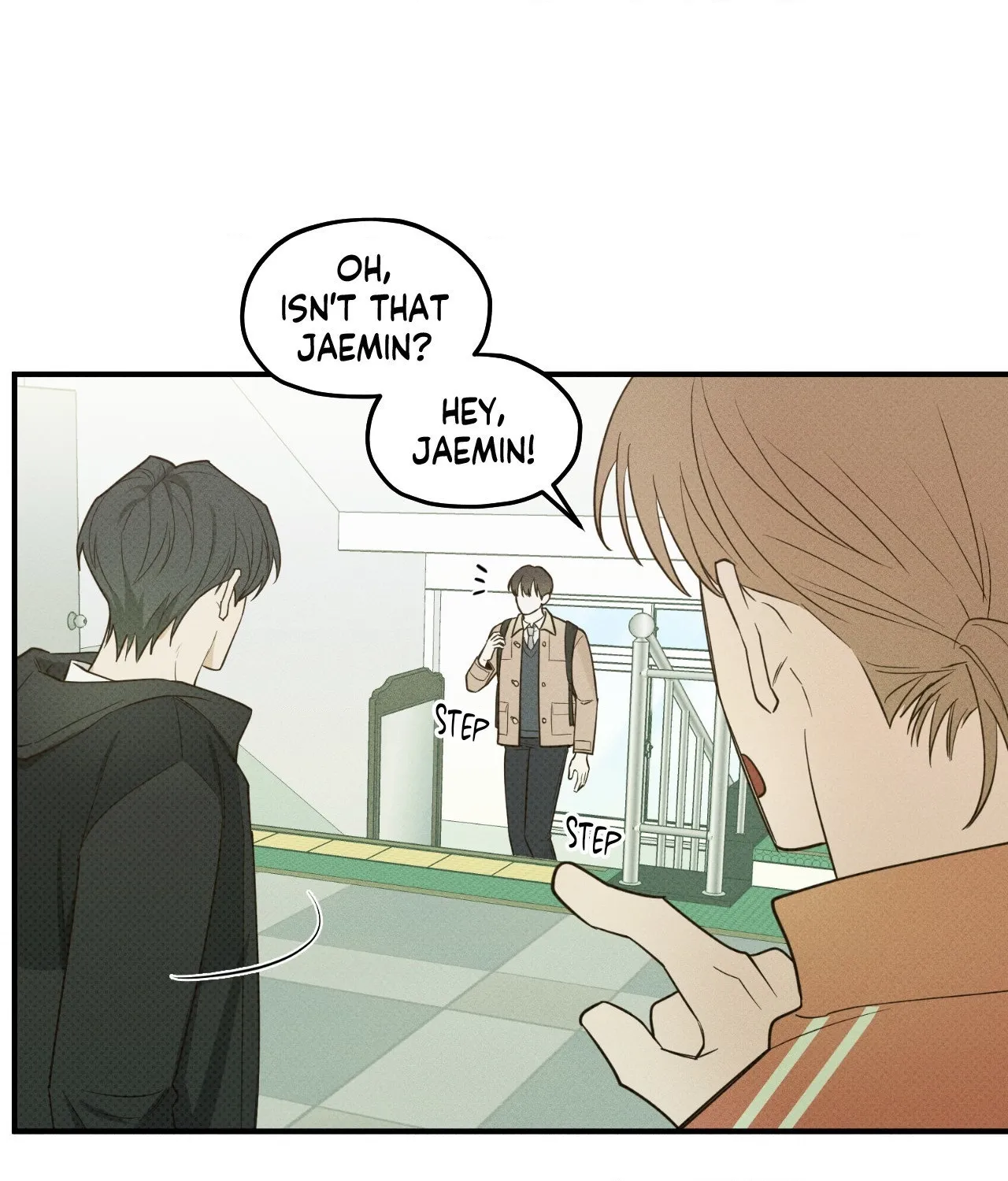 Read Error Detected chapter 12 image 19 on Lezhin