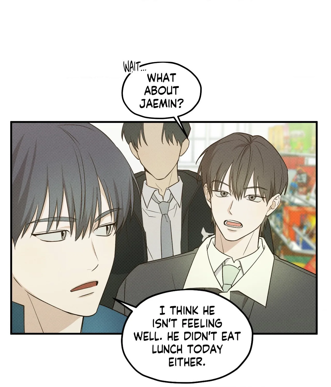 Read Error Detected chapter 12 image 30 on Lezhin