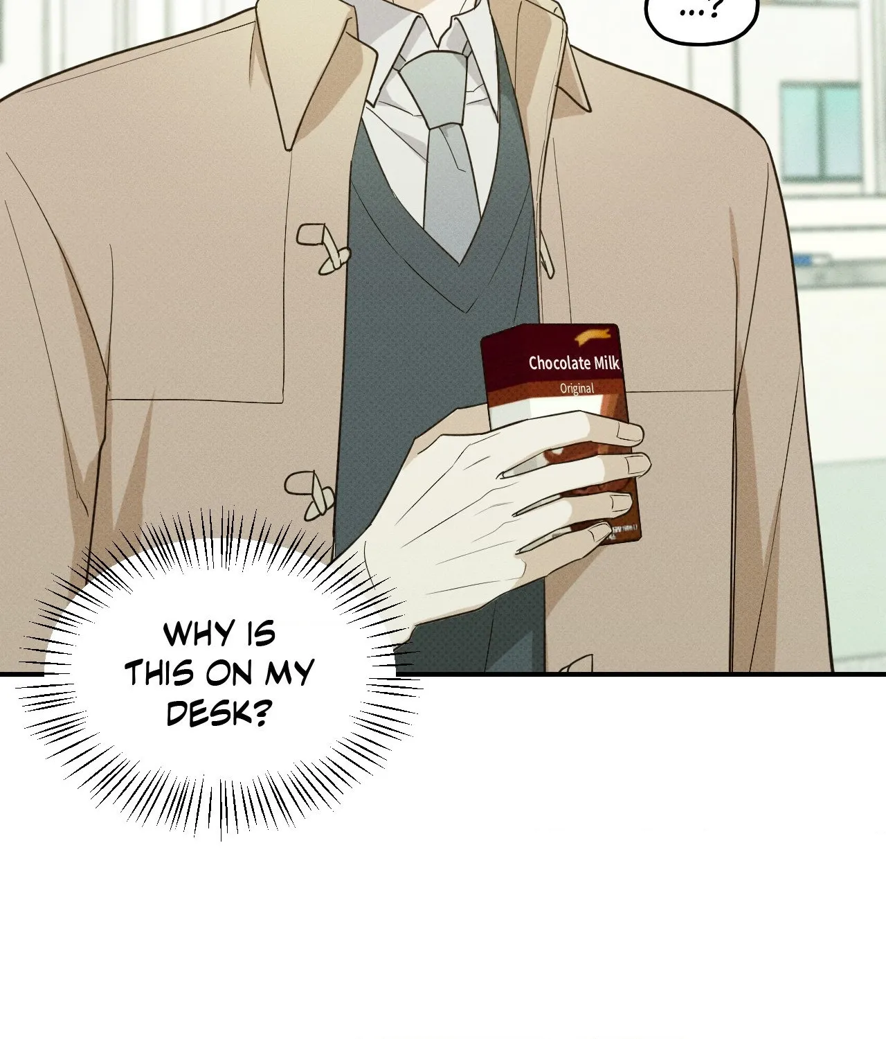 Read Error Detected chapter 12 image 35 on Lezhin