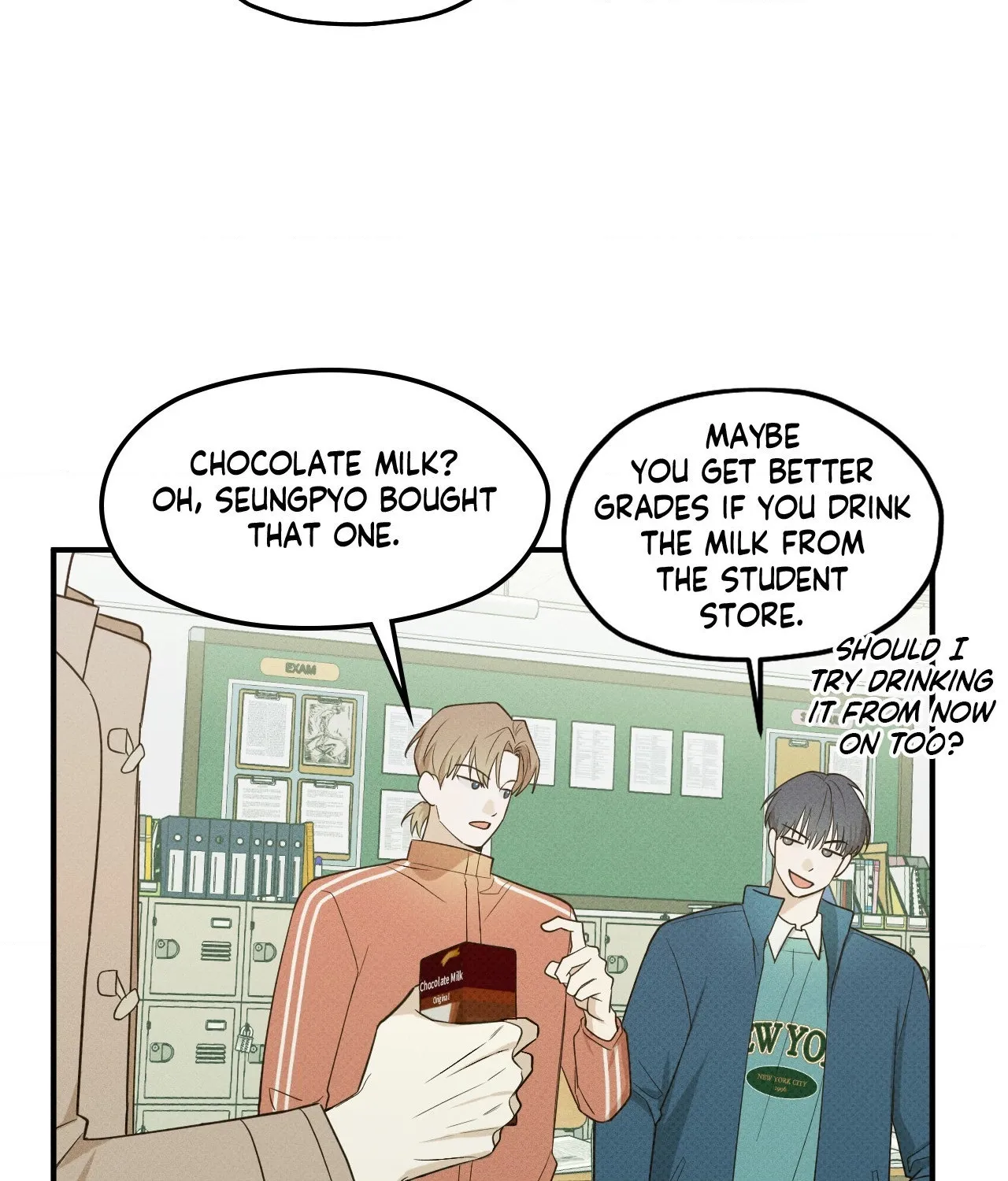 Read Error Detected chapter 12 image 38 on Lezhin
