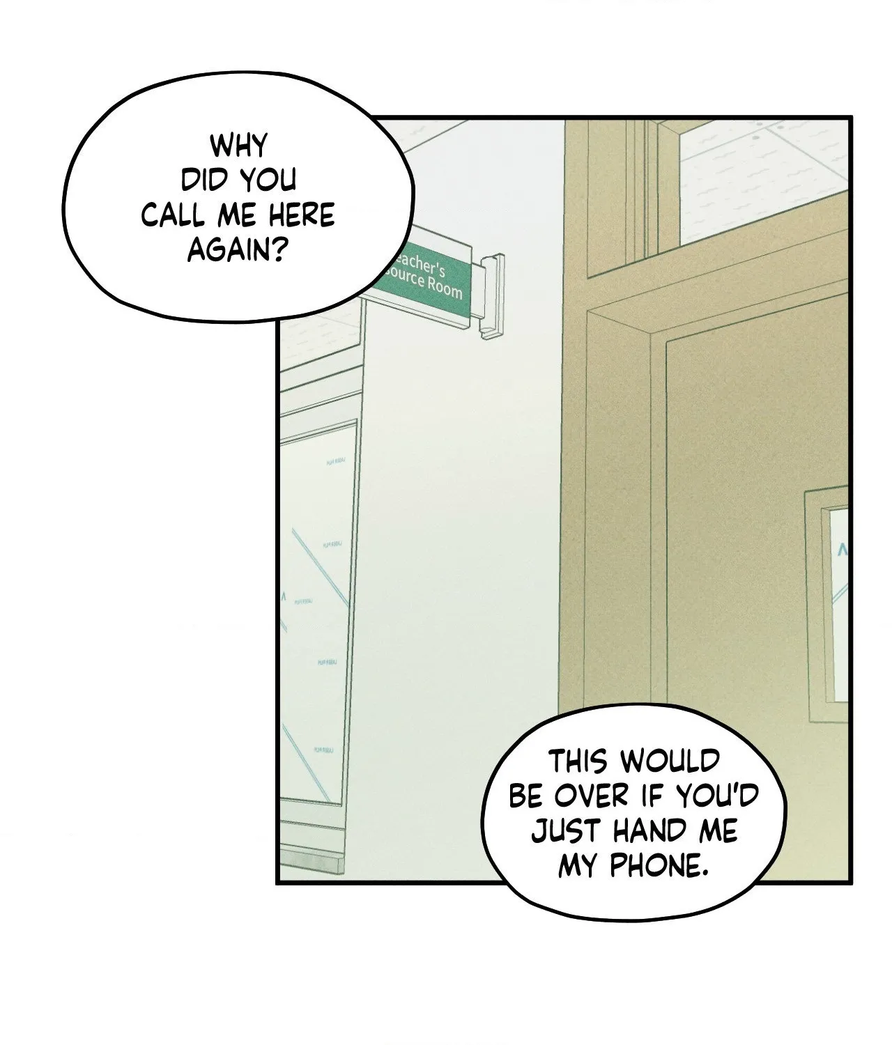 Read Error Detected chapter 12 image 45 on Lezhin