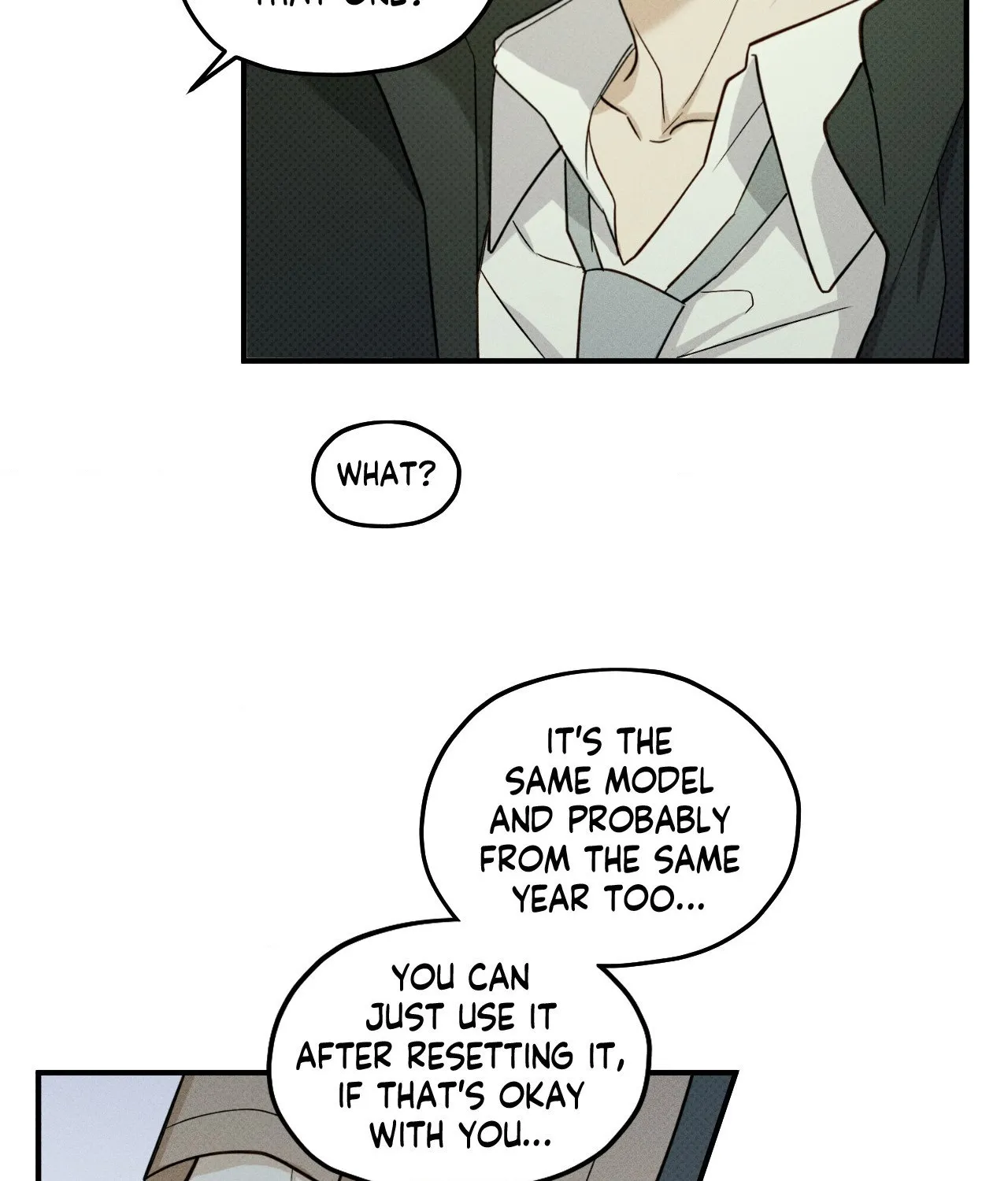 Read Error Detected chapter 12 image 49 on Lezhin