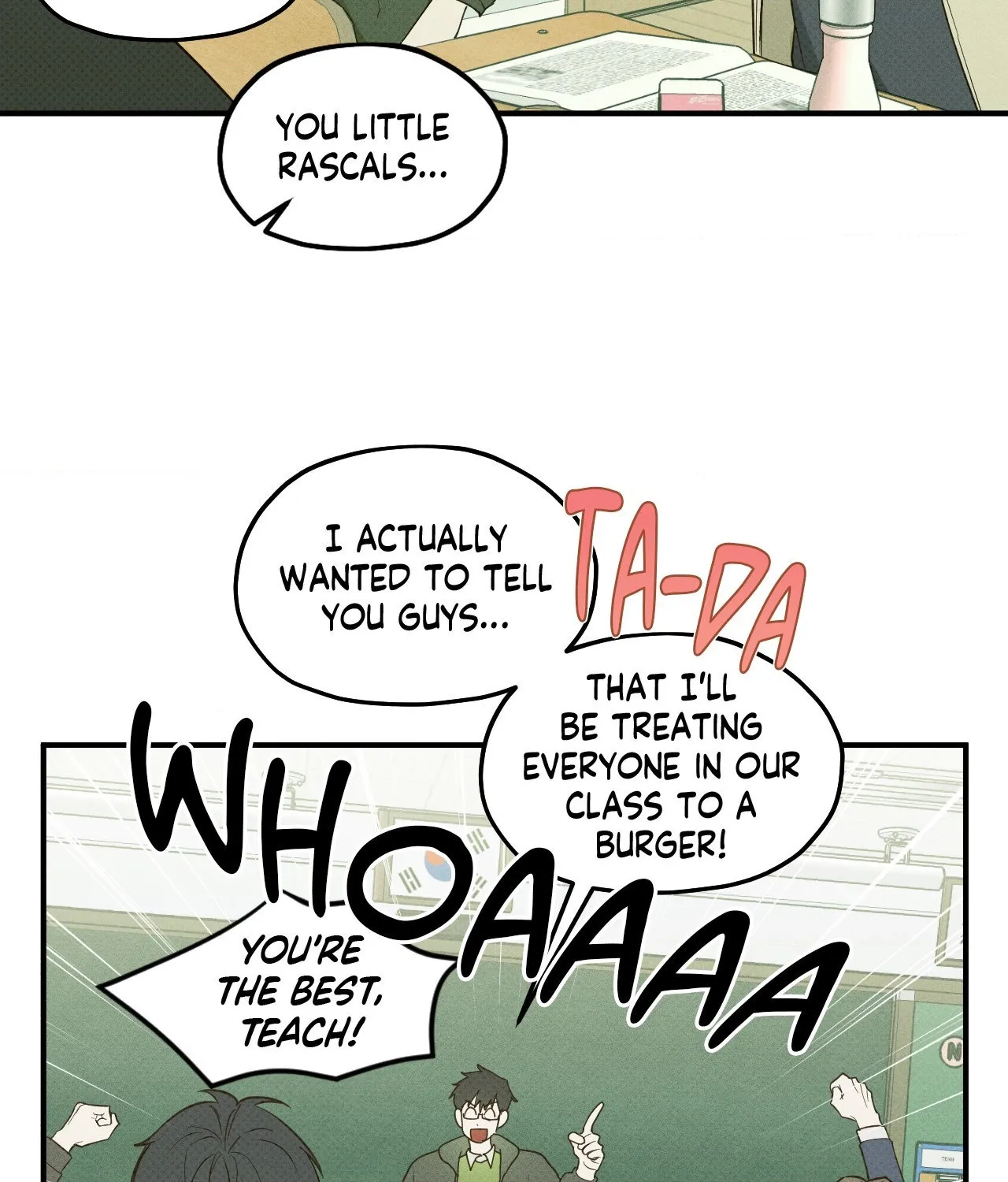 Read Error Detected chapter 12 image 5 on Lezhin