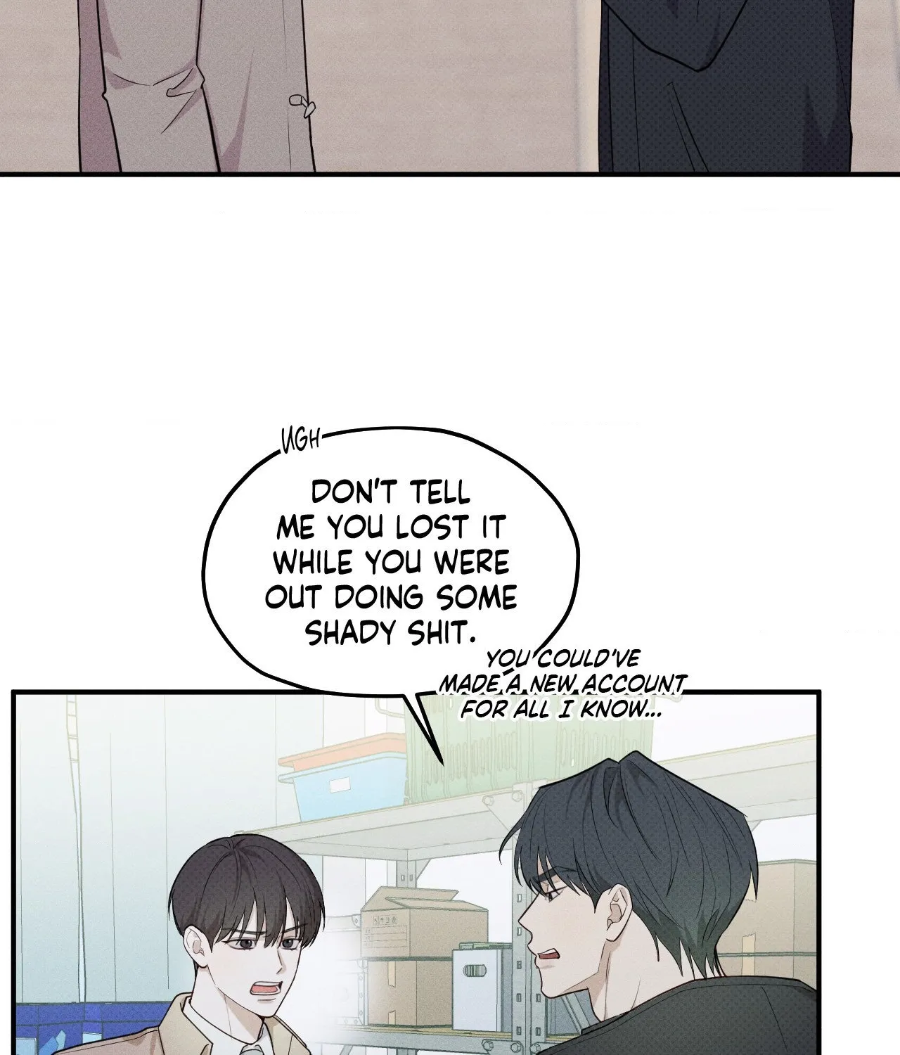 Read Error Detected chapter 12 image 67 on Lezhin