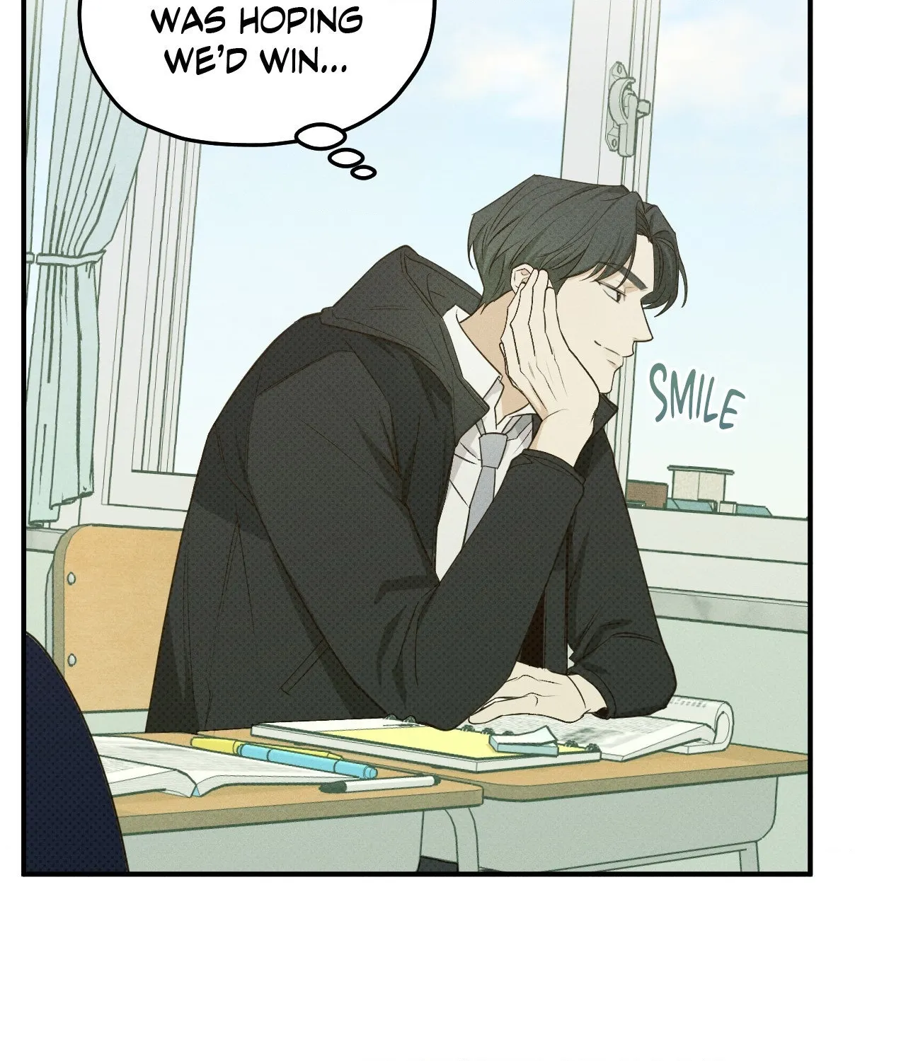 Read Error Detected chapter 12 image 7 on Lezhin