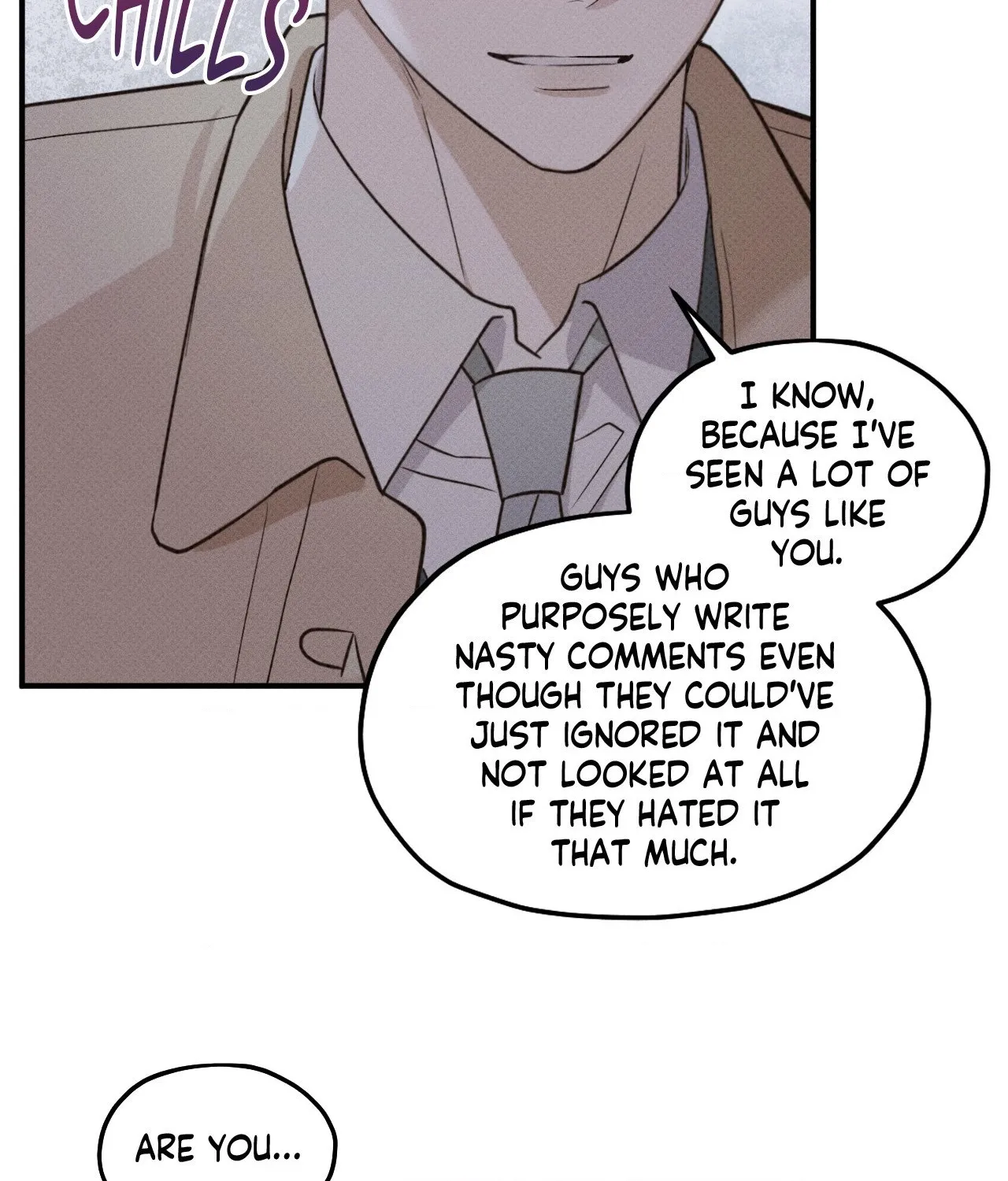 Read Error Detected chapter 12 image 78 on Lezhin