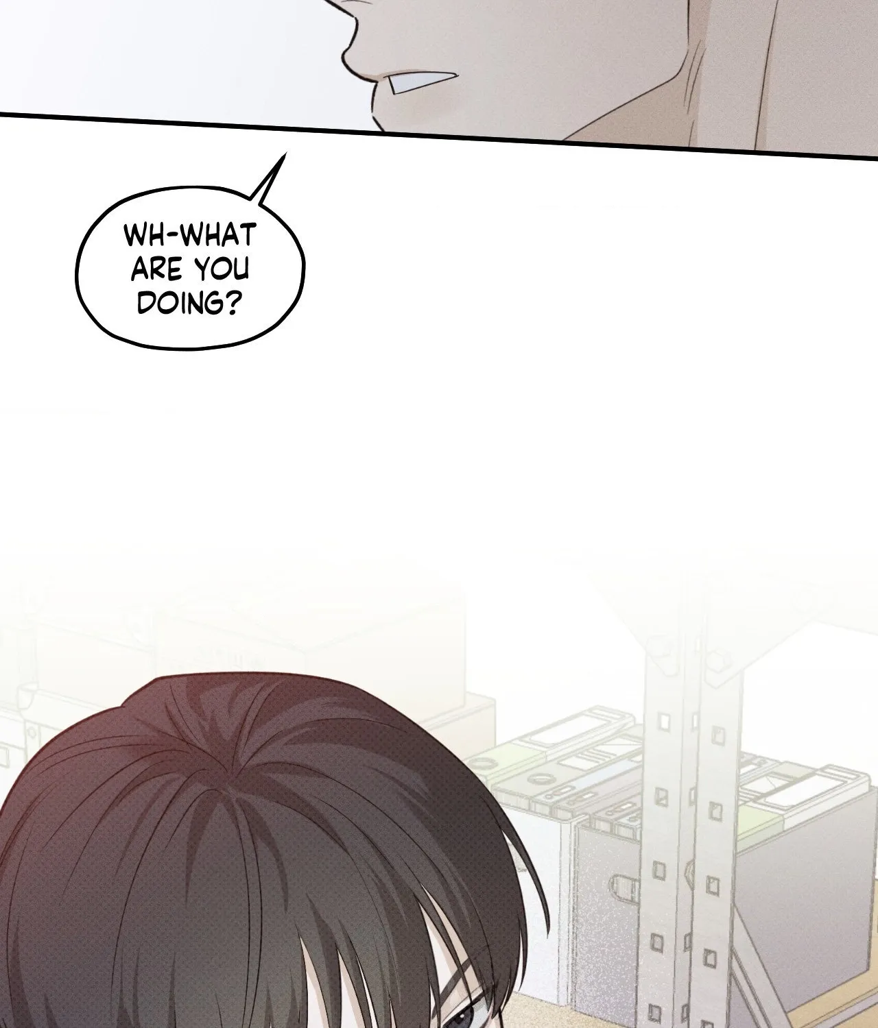 Read Error Detected chapter 12 image 83 on Lezhin