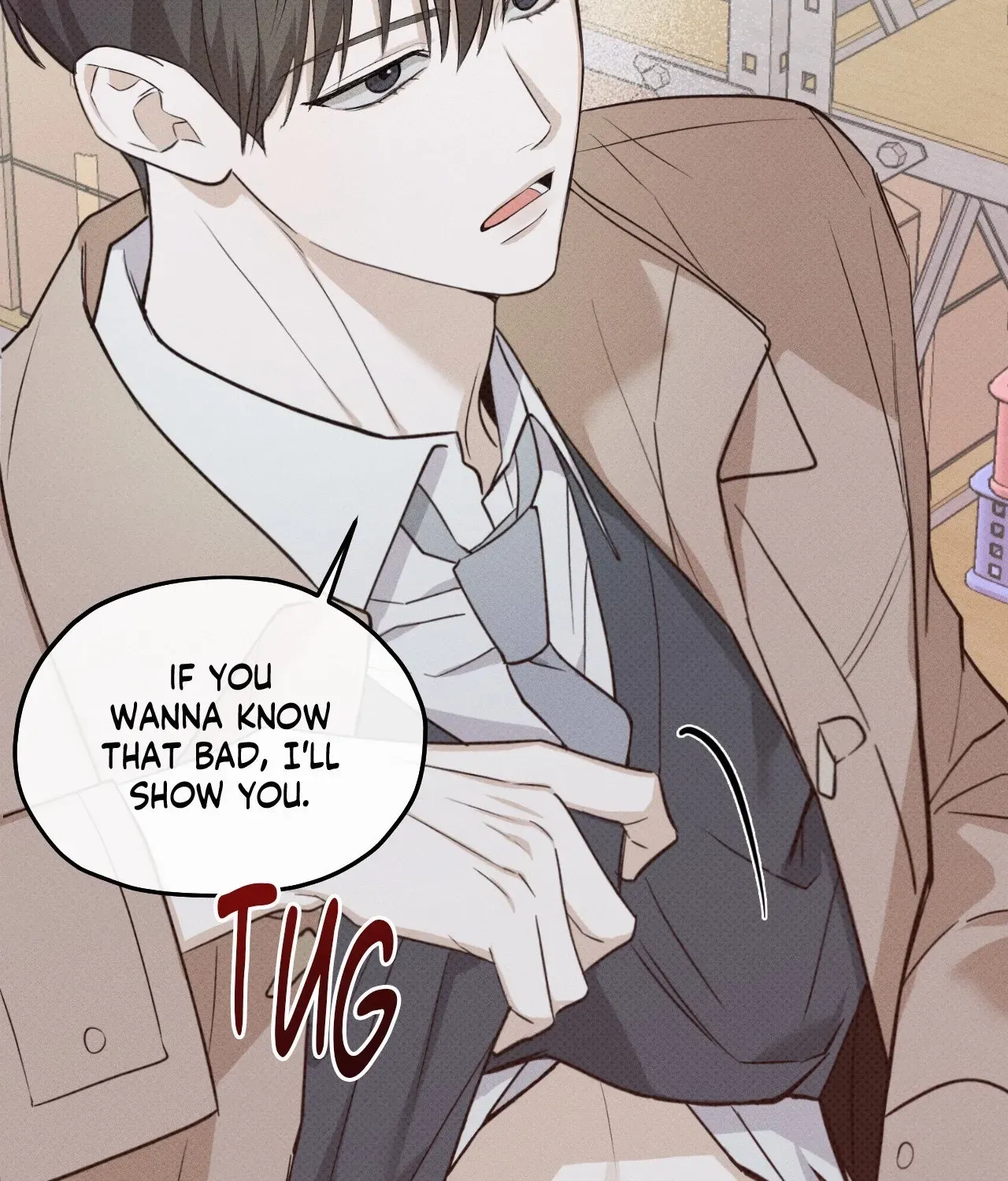 Read Error Detected chapter 12 image 84 on Lezhin