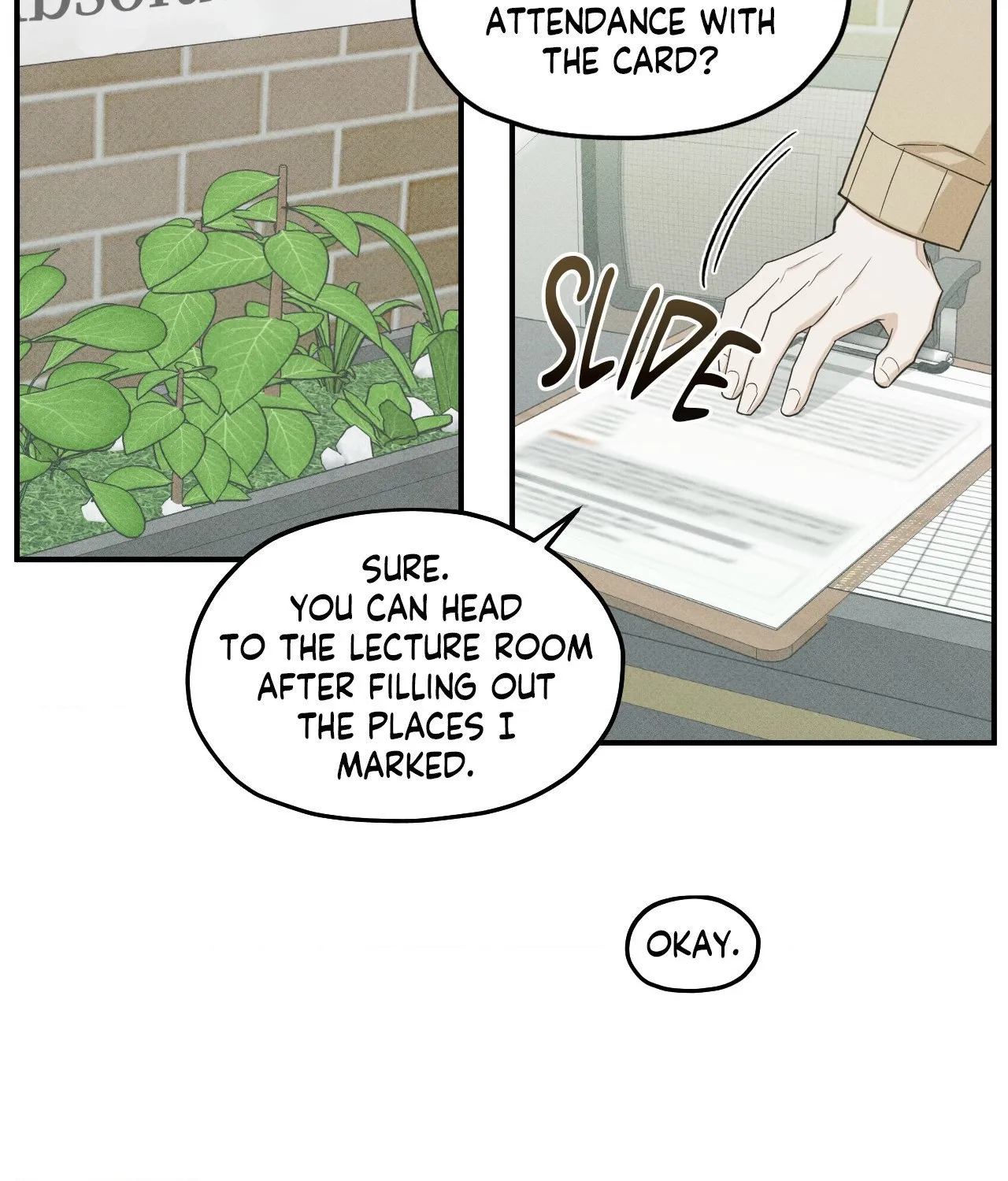 Read Error Detected chapter 14 image 10 on Lezhin