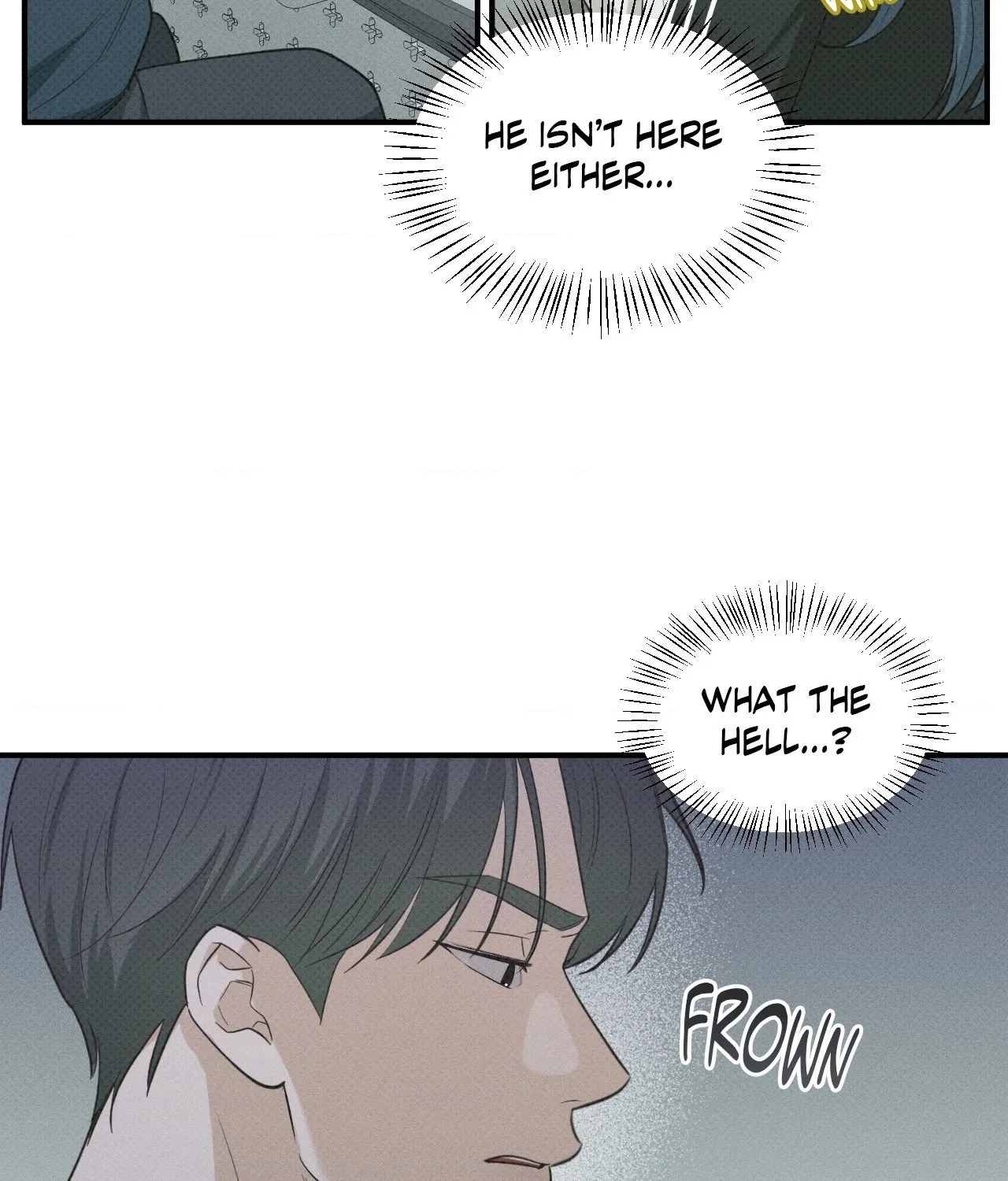 Read Error Detected chapter 14 image 19 on Lezhin