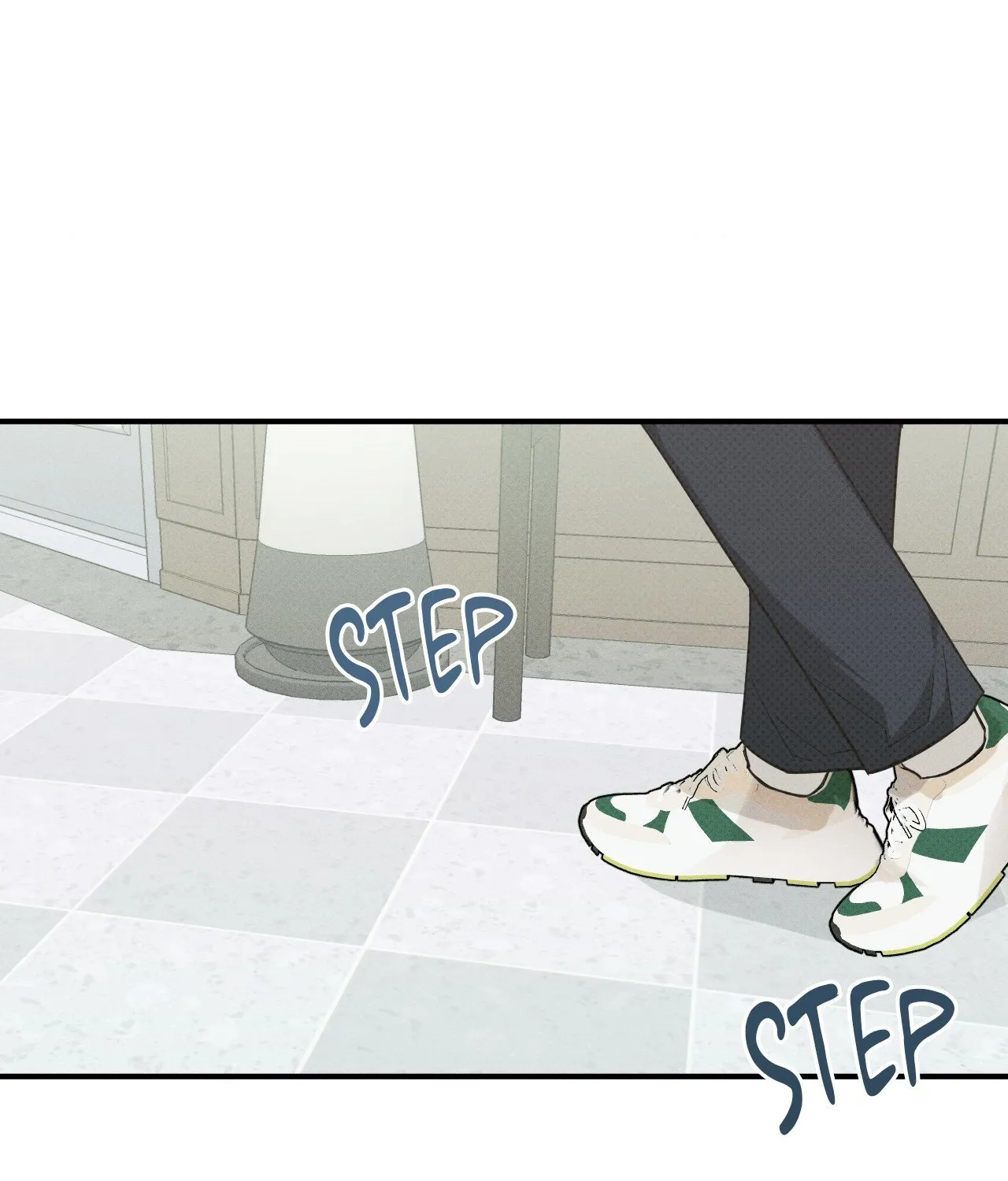 Read Error Detected chapter 14 image 21 on Lezhin