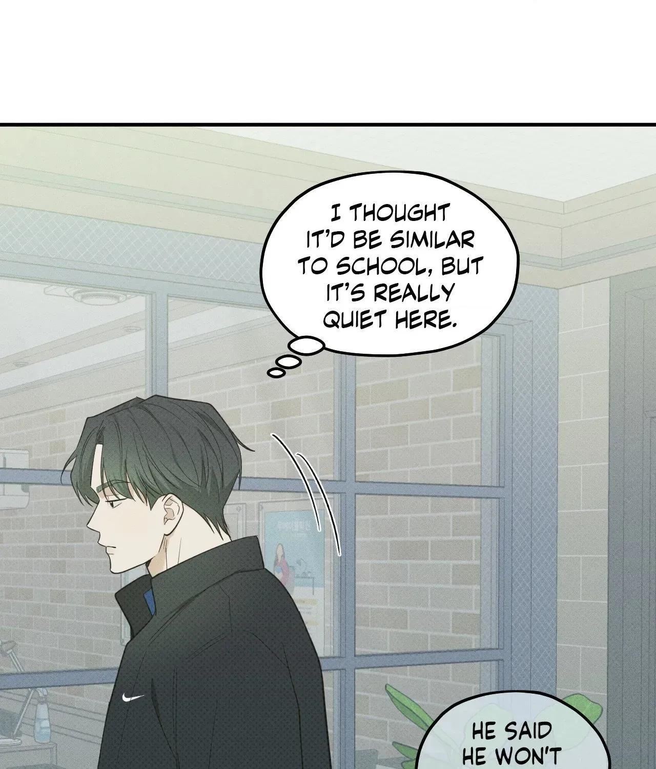 Read Error Detected chapter 14 image 22 on Lezhin