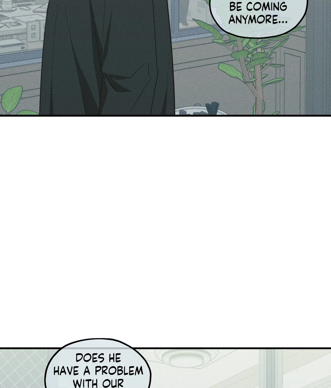 Read Error Detected chapter 14 image 23 on Lezhin
