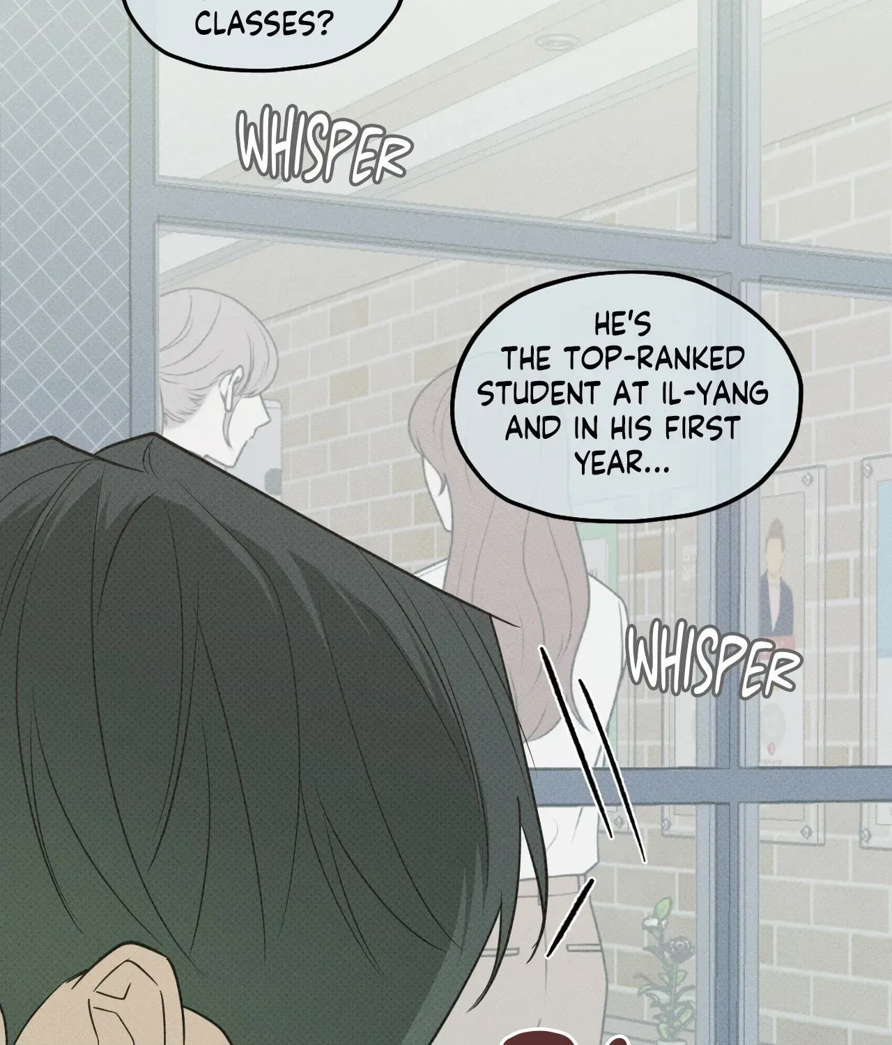 Read Error Detected chapter 14 image 24 on Lezhin