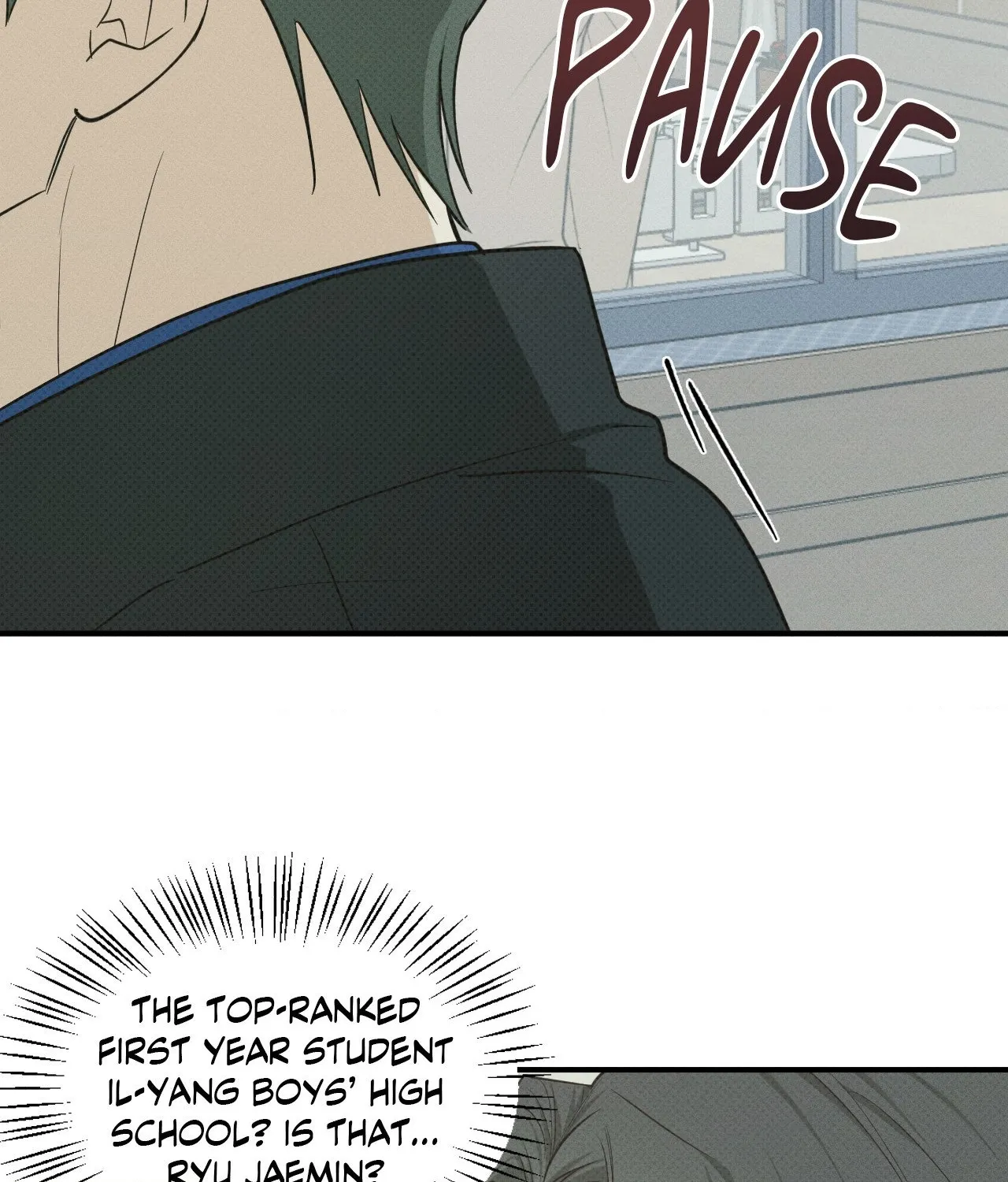 Read Error Detected chapter 14 image 25 on Lezhin
