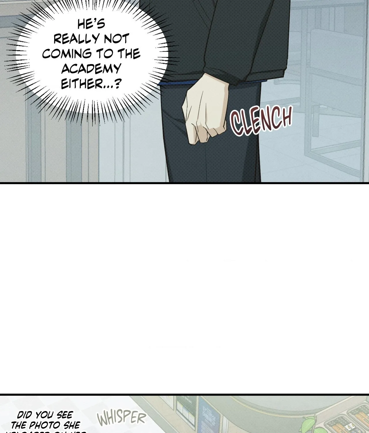 Read Error Detected chapter 14 image 29 on Lezhin