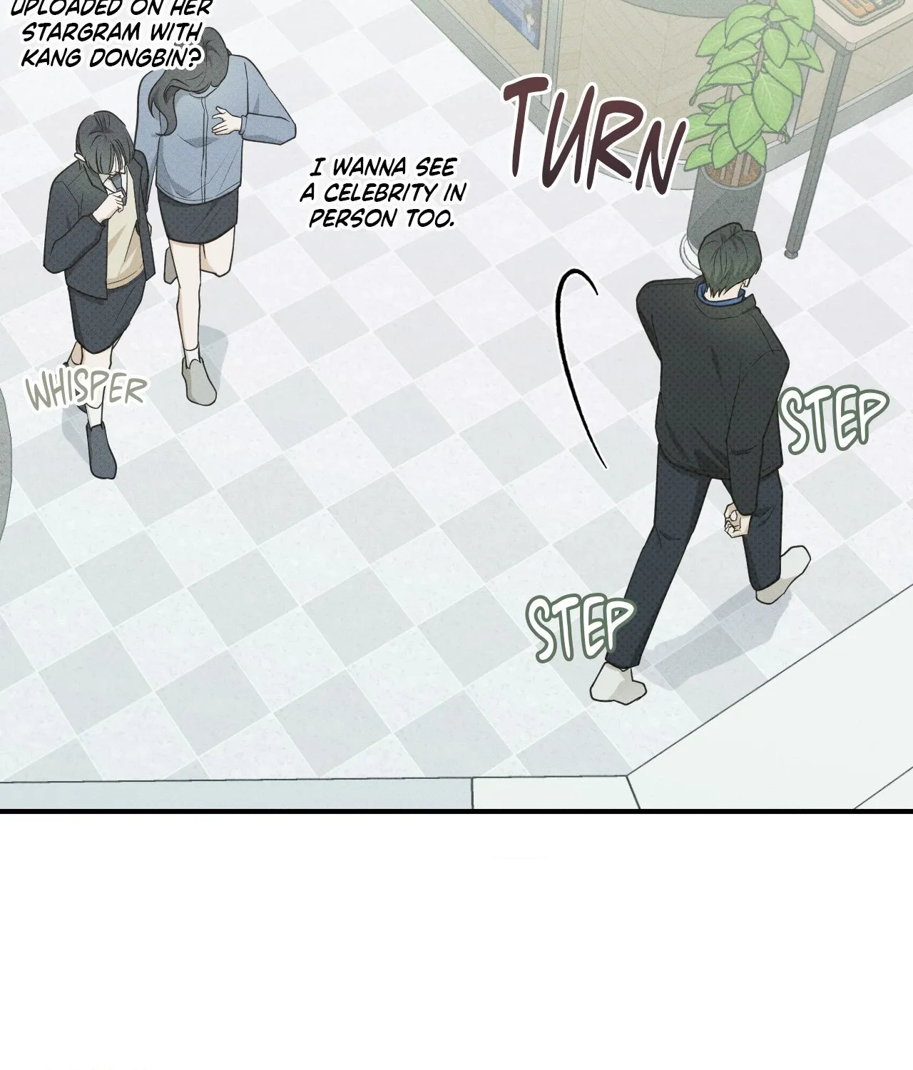 Read Error Detected chapter 14 image 30 on Lezhin