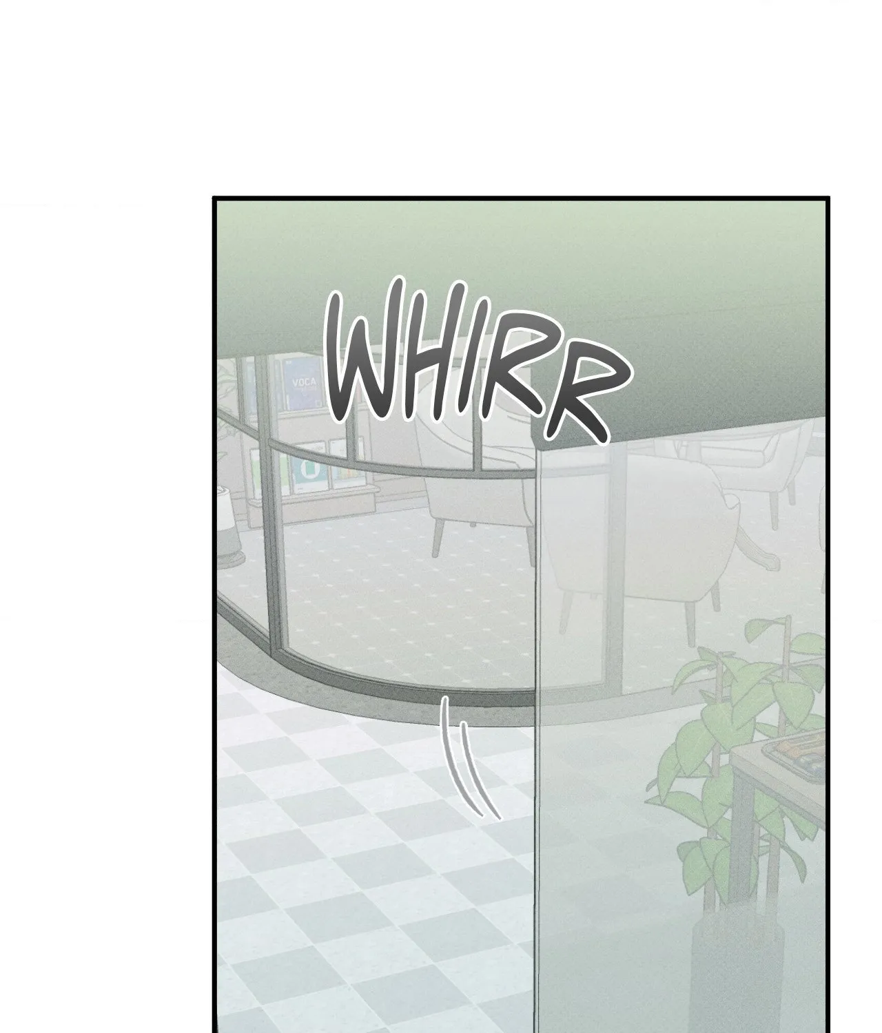 Read Error Detected chapter 14 image 32 on Lezhin