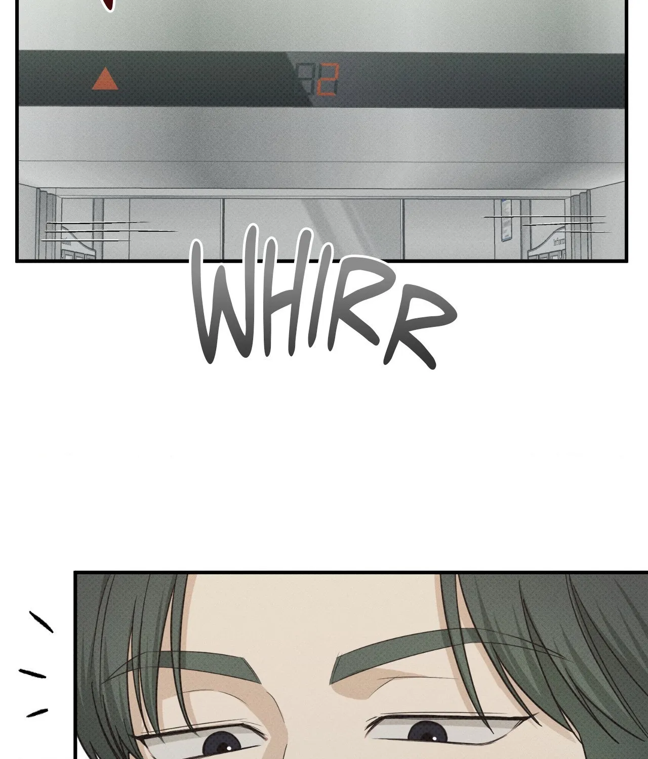 Read Error Detected chapter 14 image 35 on Lezhin