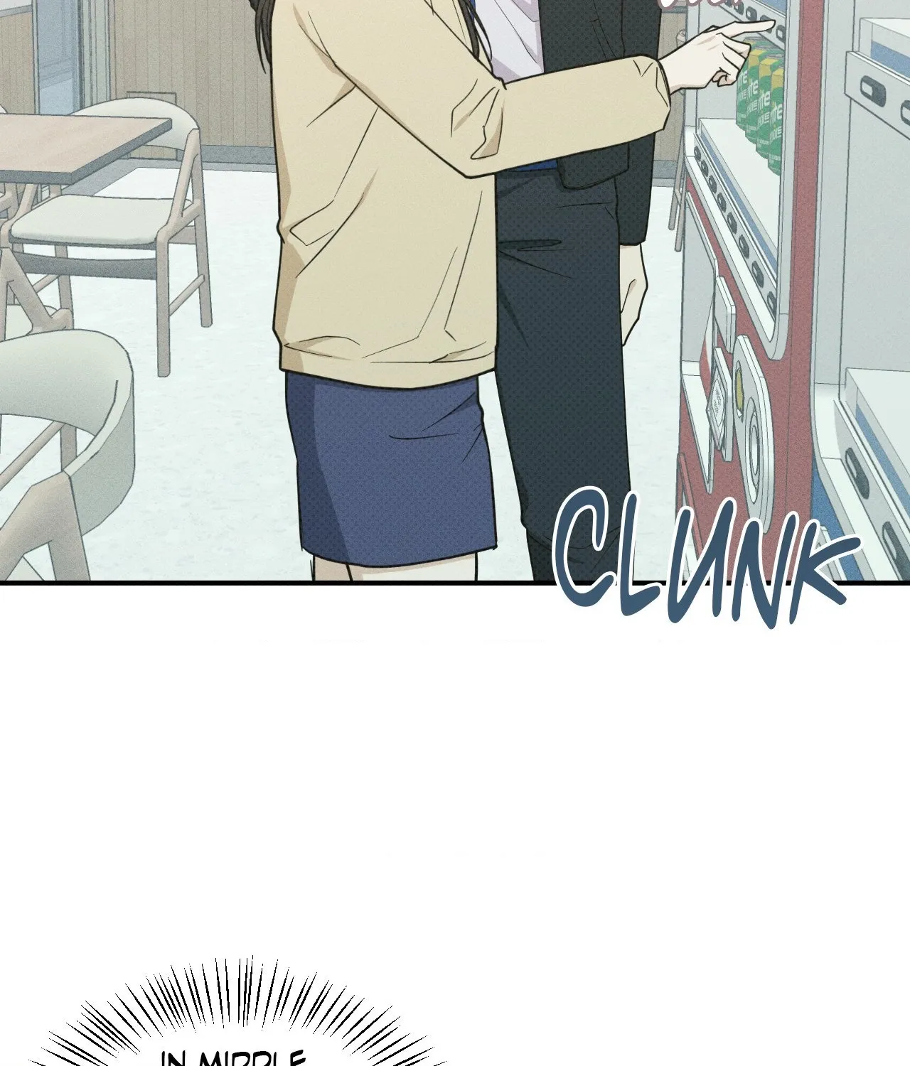 Read Error Detected chapter 14 image 43 on Lezhin