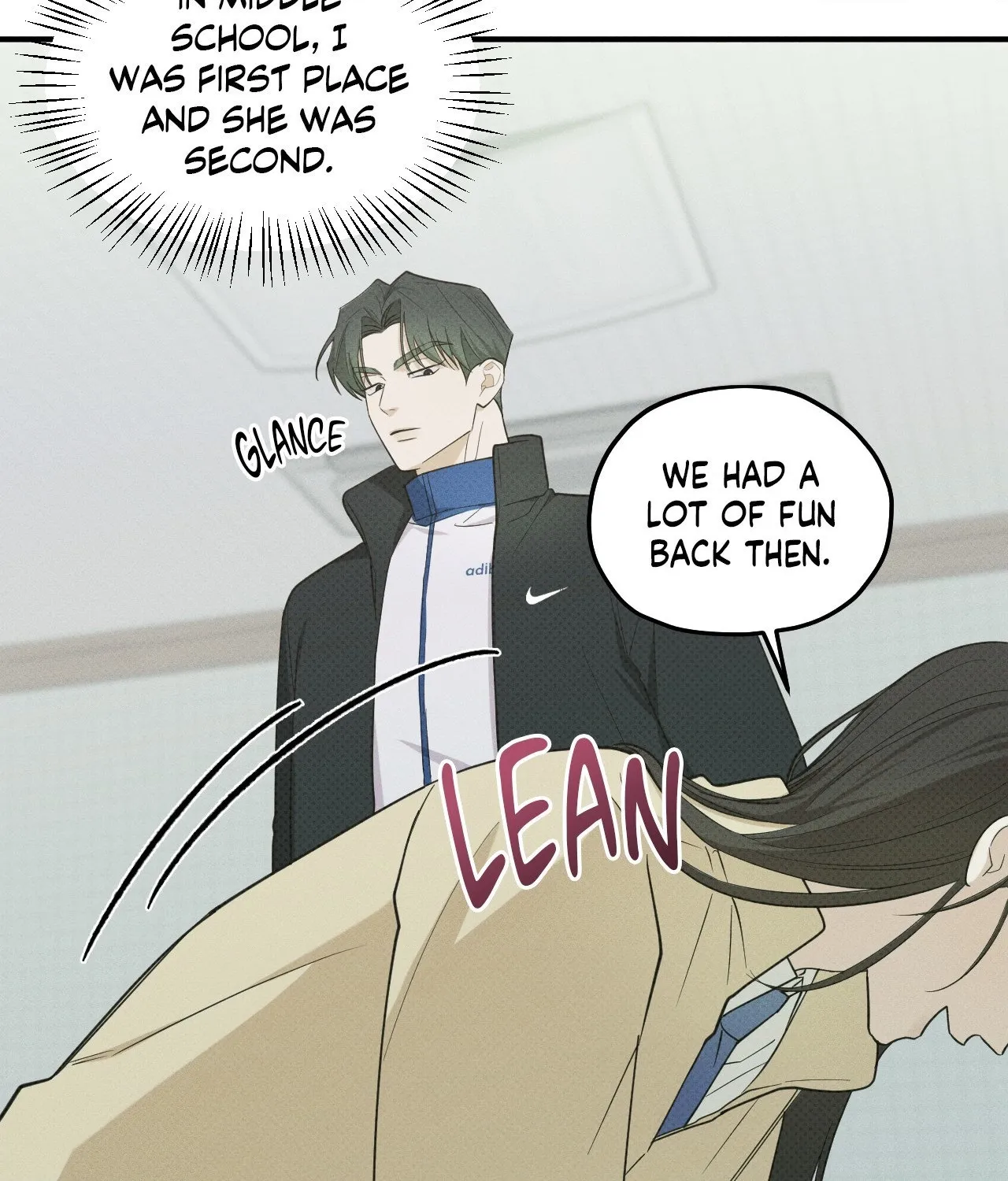 Read Error Detected chapter 14 image 44 on Lezhin