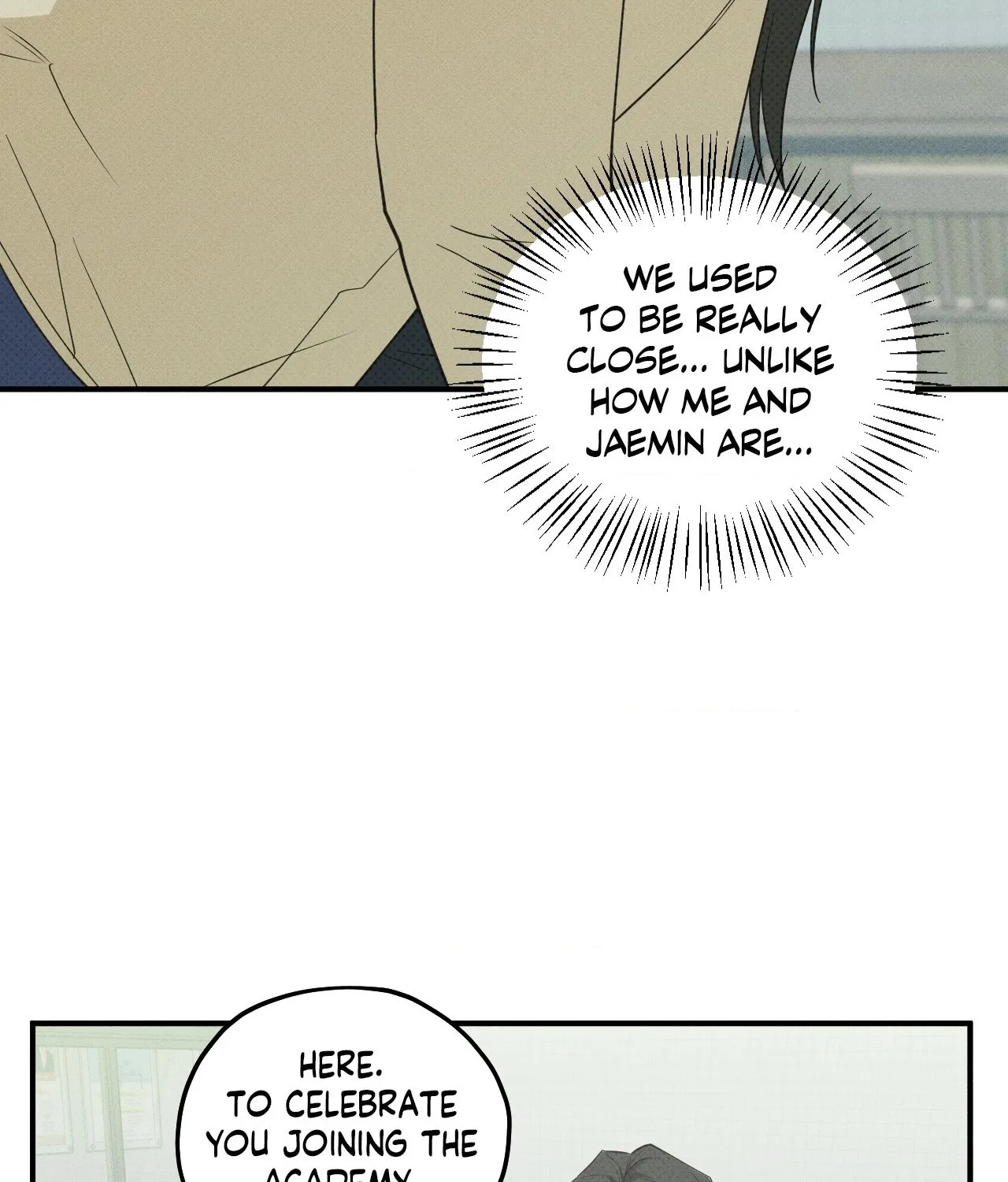 Read Error Detected chapter 14 image 45 on Lezhin