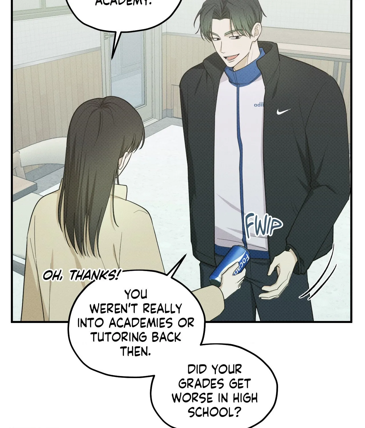 Read Error Detected chapter 14 image 46 on Lezhin