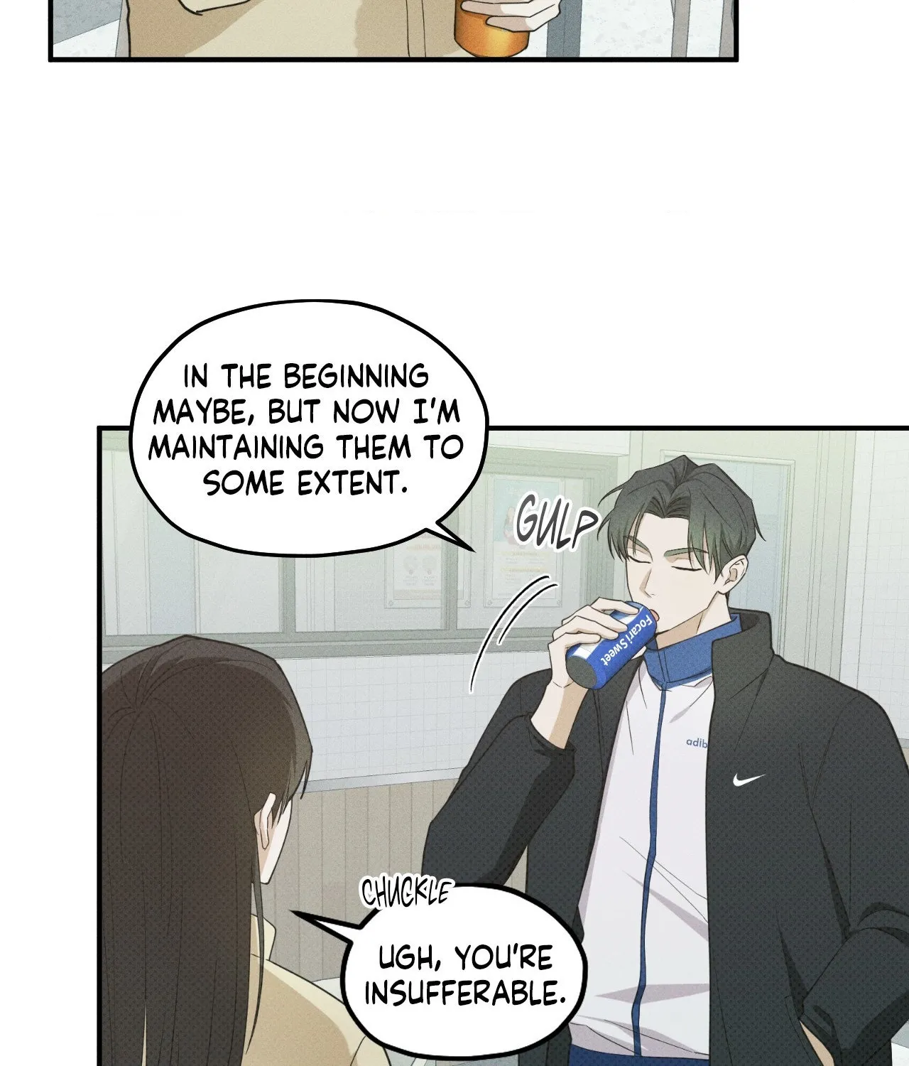 Read Error Detected chapter 14 image 49 on Lezhin