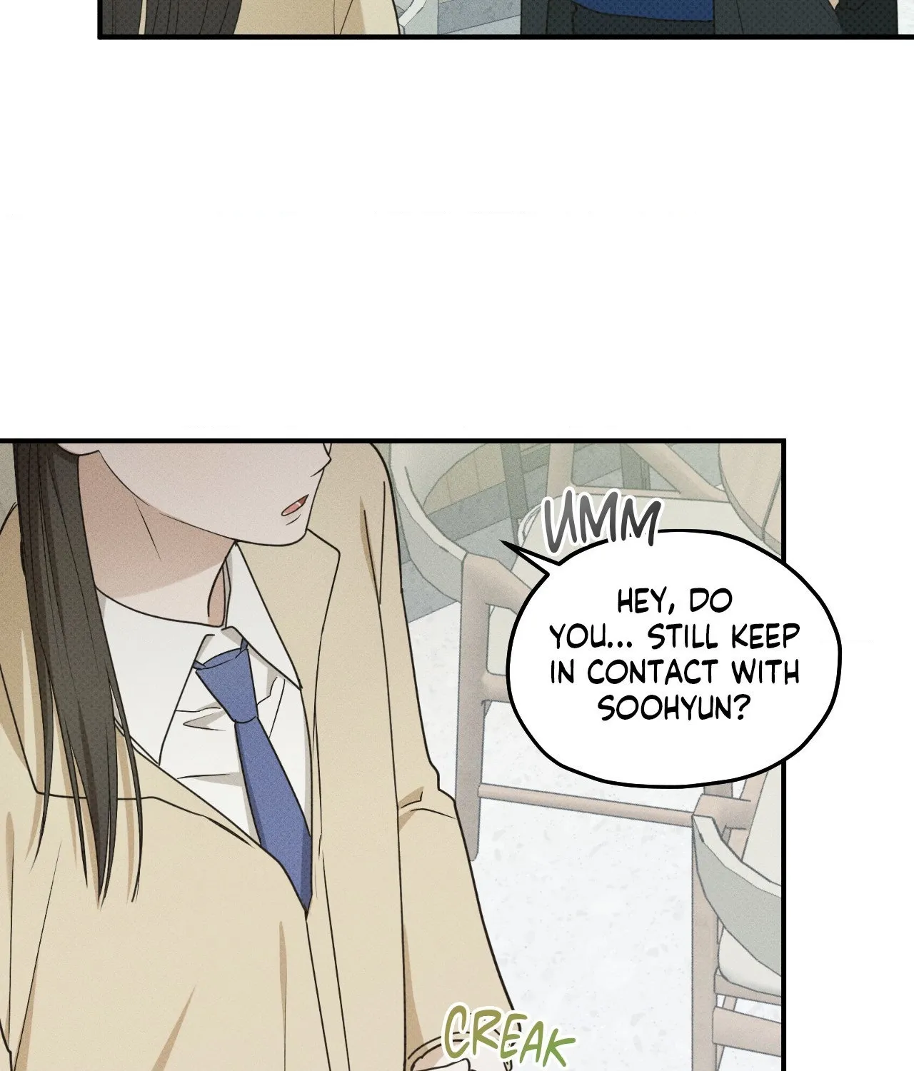 Read Error Detected chapter 14 image 50 on Lezhin