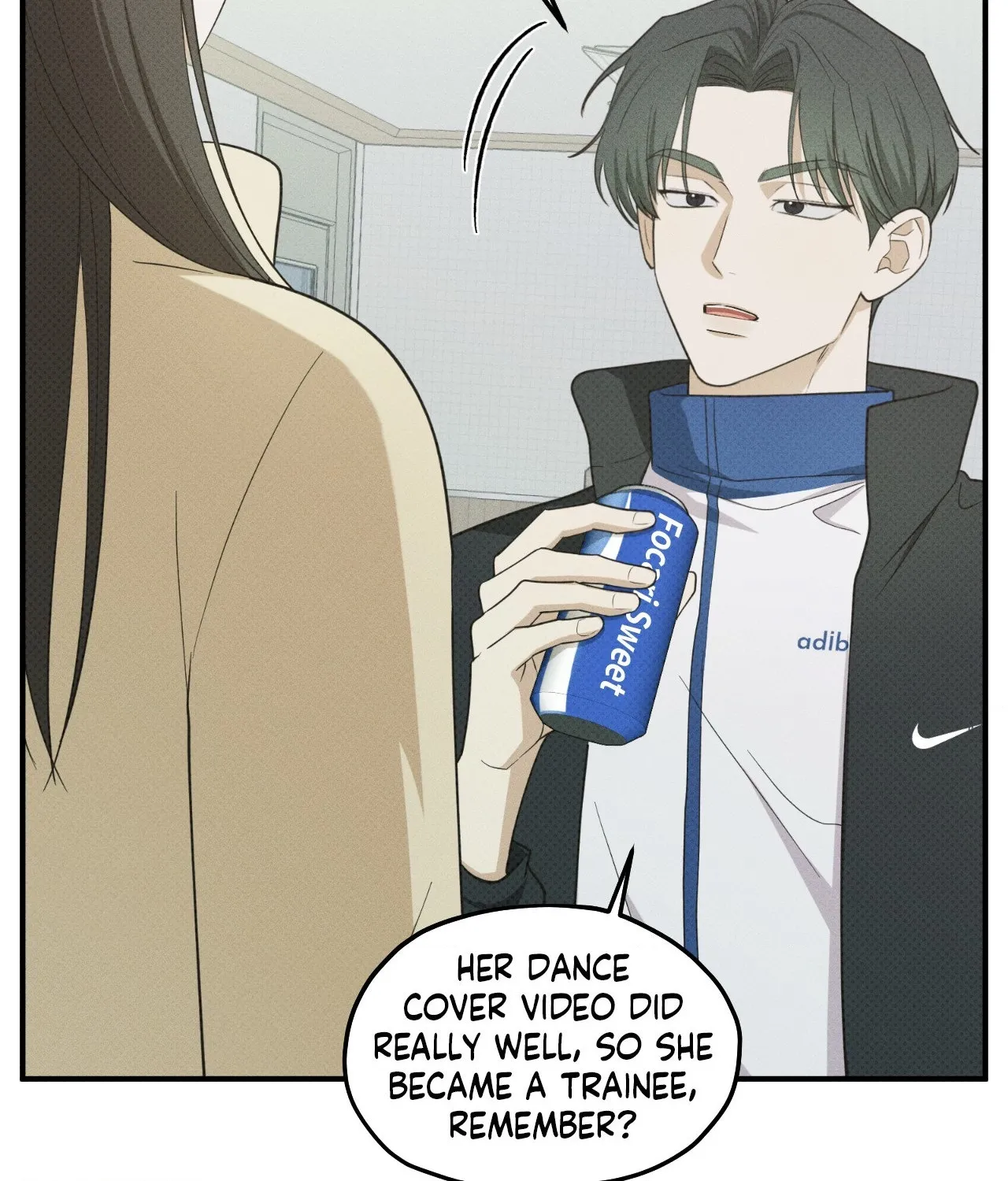 Read Error Detected chapter 14 image 52 on Lezhin