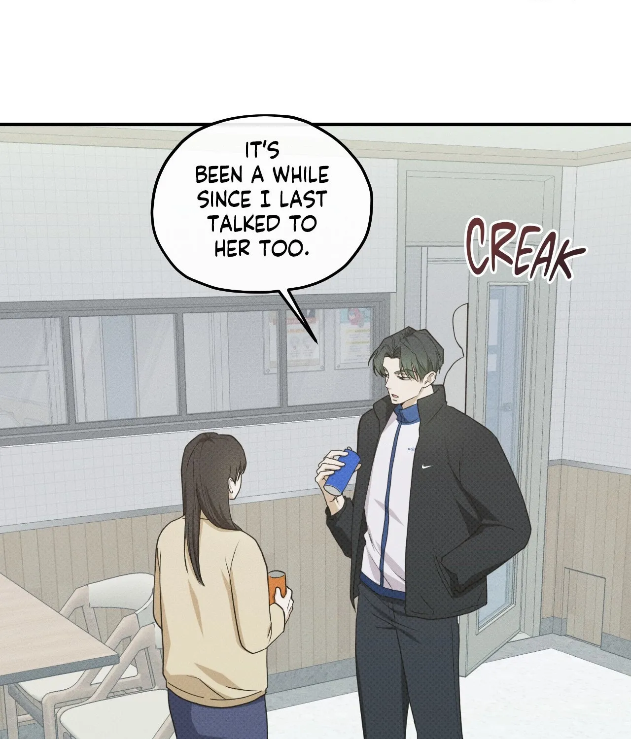 Read Error Detected chapter 14 image 55 on Lezhin
