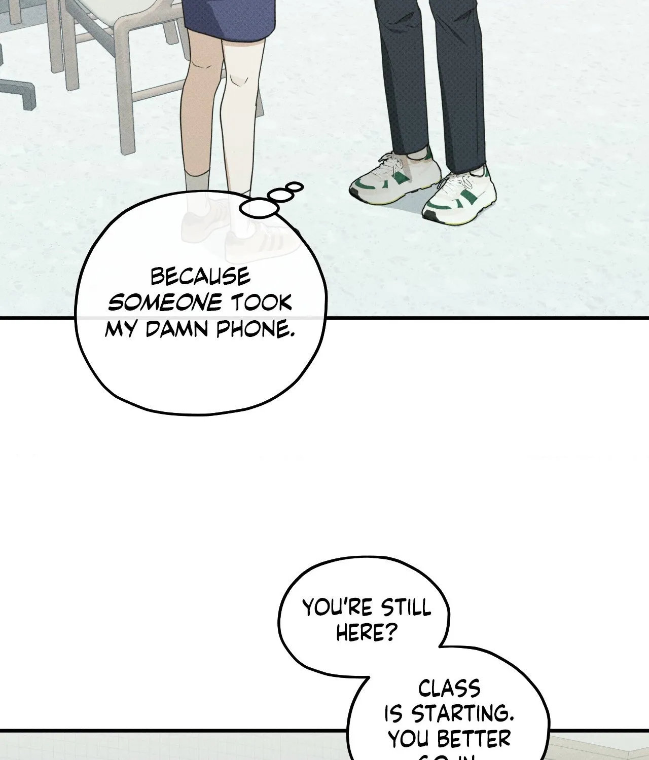 Read Error Detected chapter 14 image 56 on Lezhin