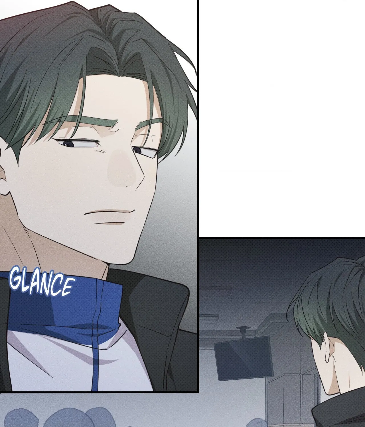 Read Error Detected chapter 14 image 61 on Lezhin