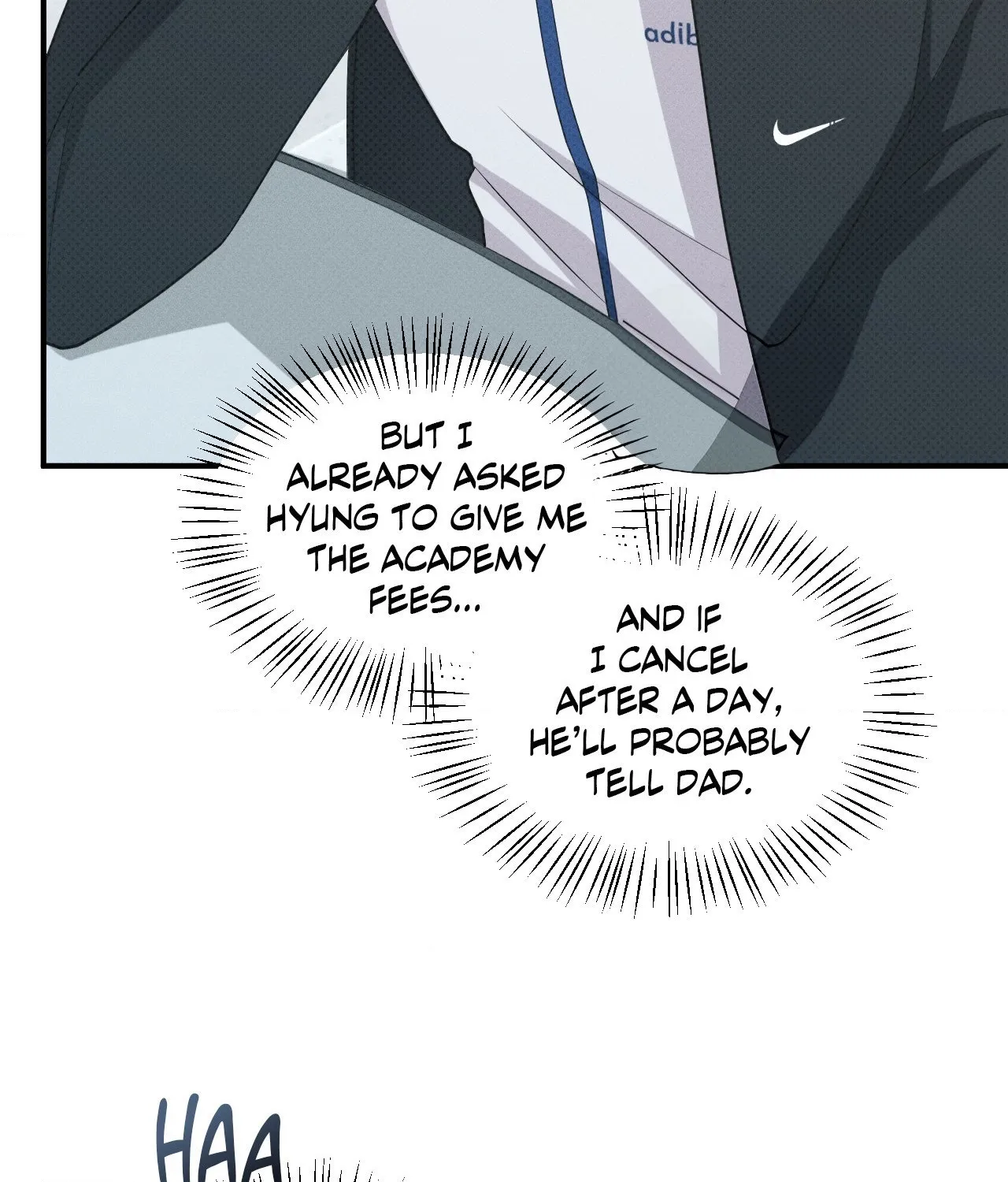 Read Error Detected chapter 14 image 64 on Lezhin