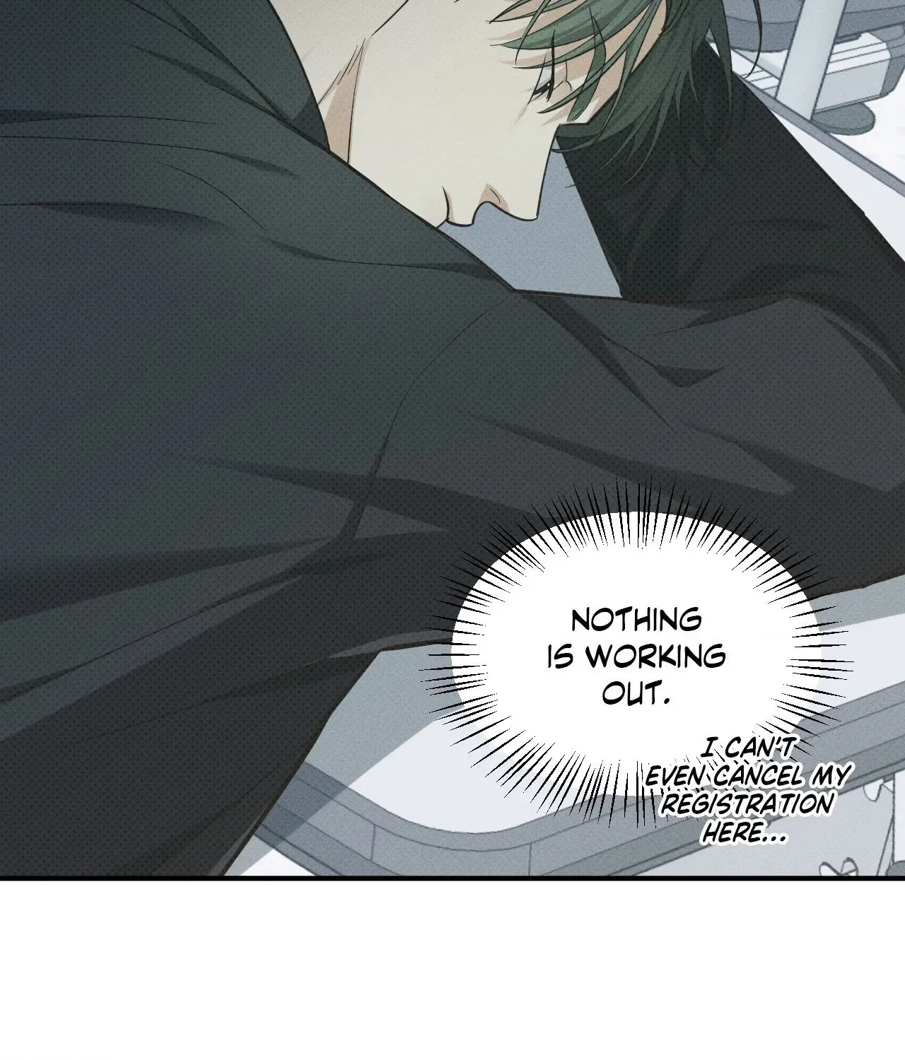 Read Error Detected chapter 14 image 67 on Lezhin