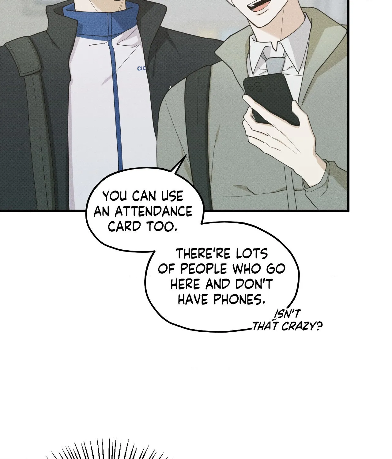 Read Error Detected chapter 14 image 7 on Lezhin
