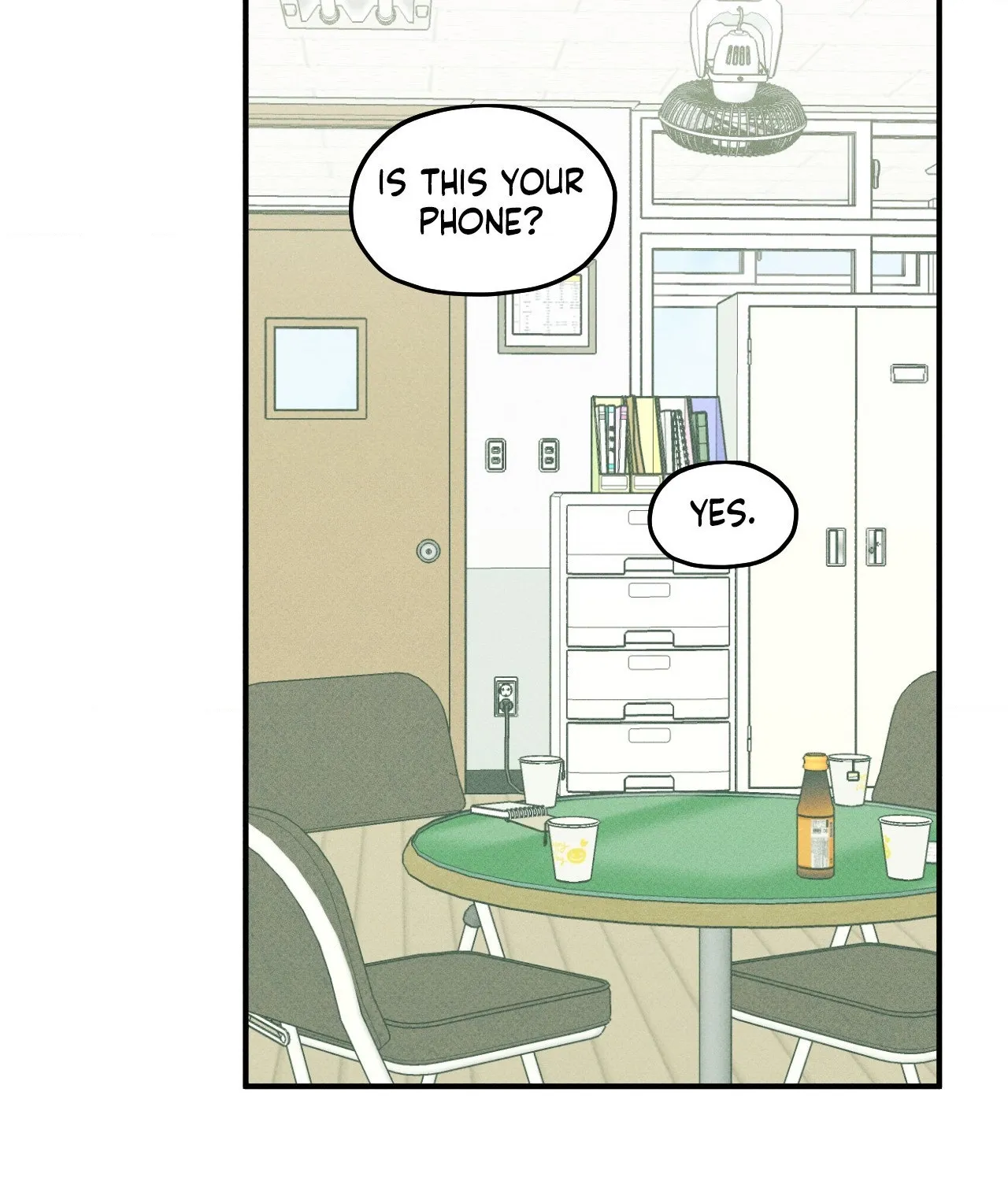 Read Error Detected chapter 14 image 71 on Lezhin