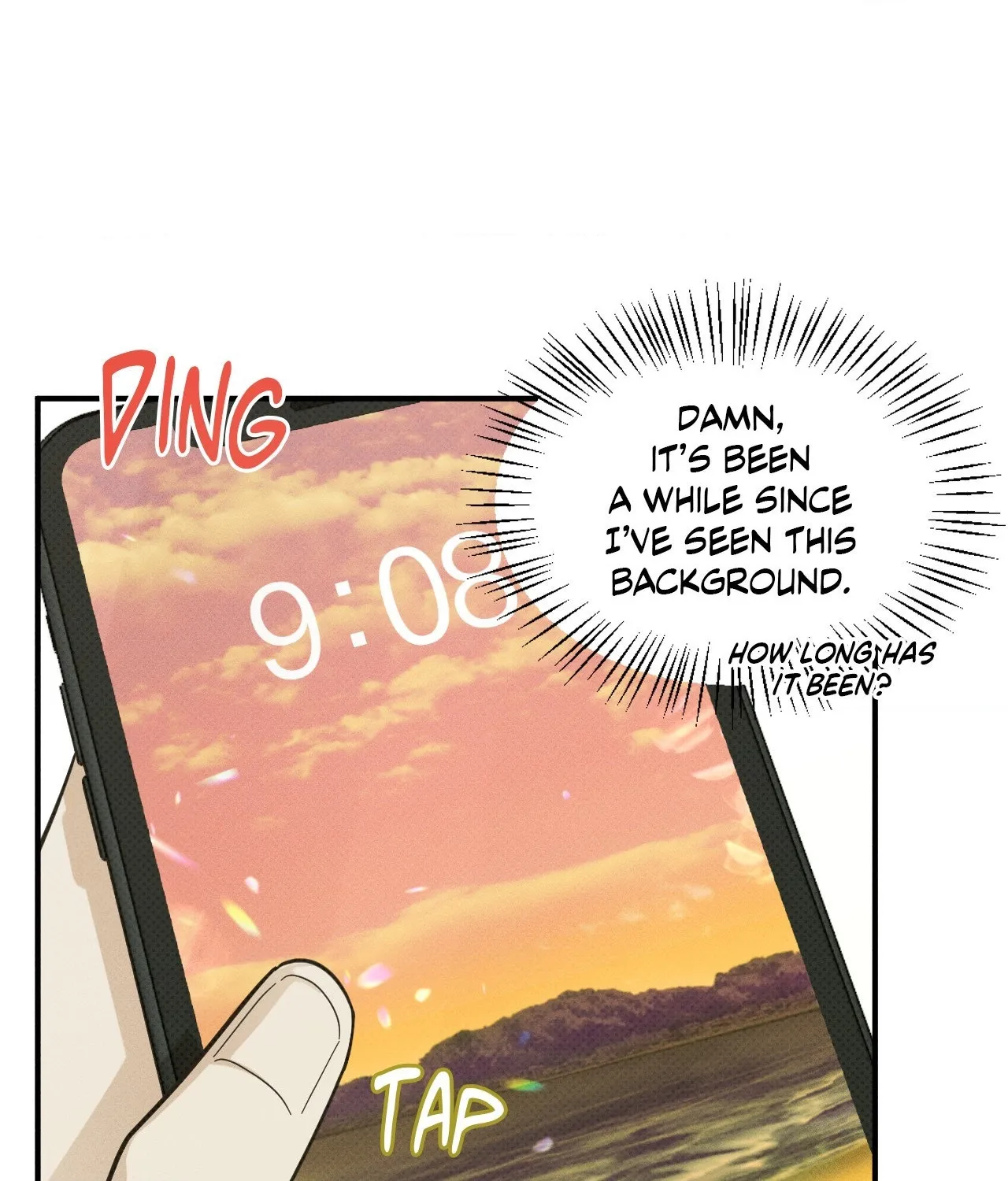 Read Error Detected chapter 14 image 75 on Lezhin