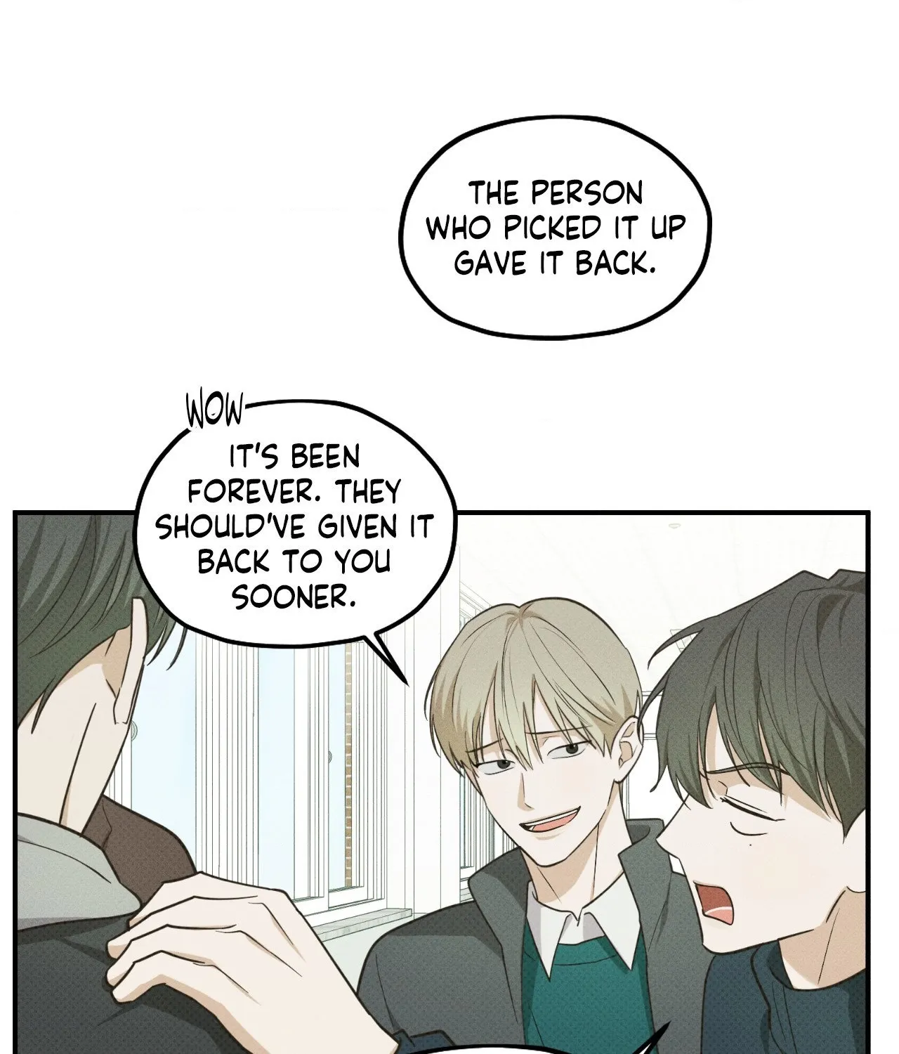 Read Error Detected chapter 14 image 79 on Lezhin
