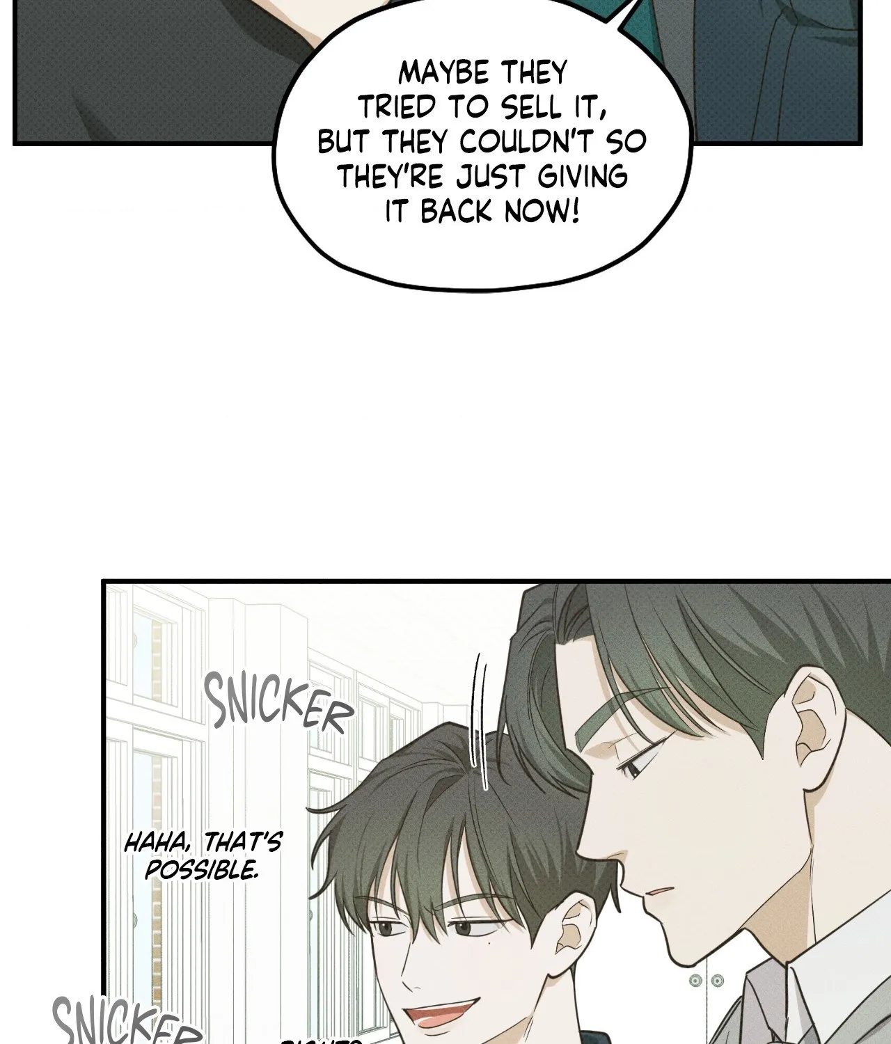 Read Error Detected chapter 14 image 80 on Lezhin