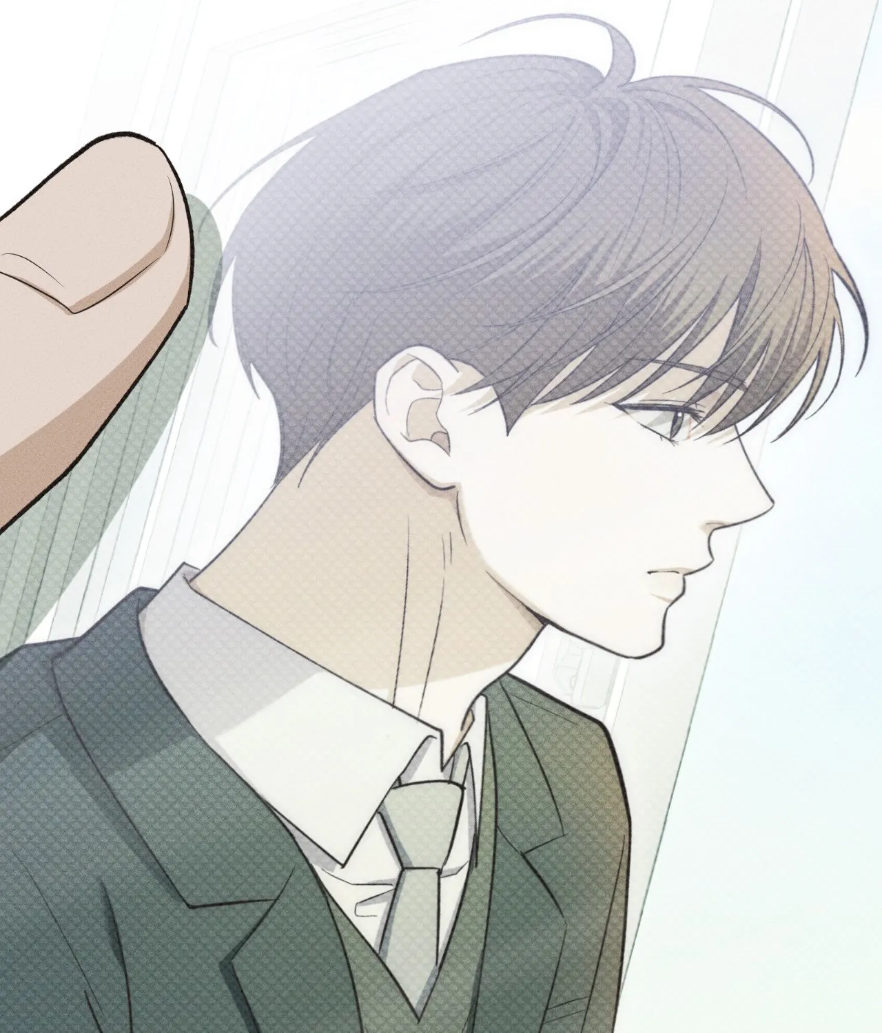 Read Error Detected chapter 14 image 82 on Lezhin