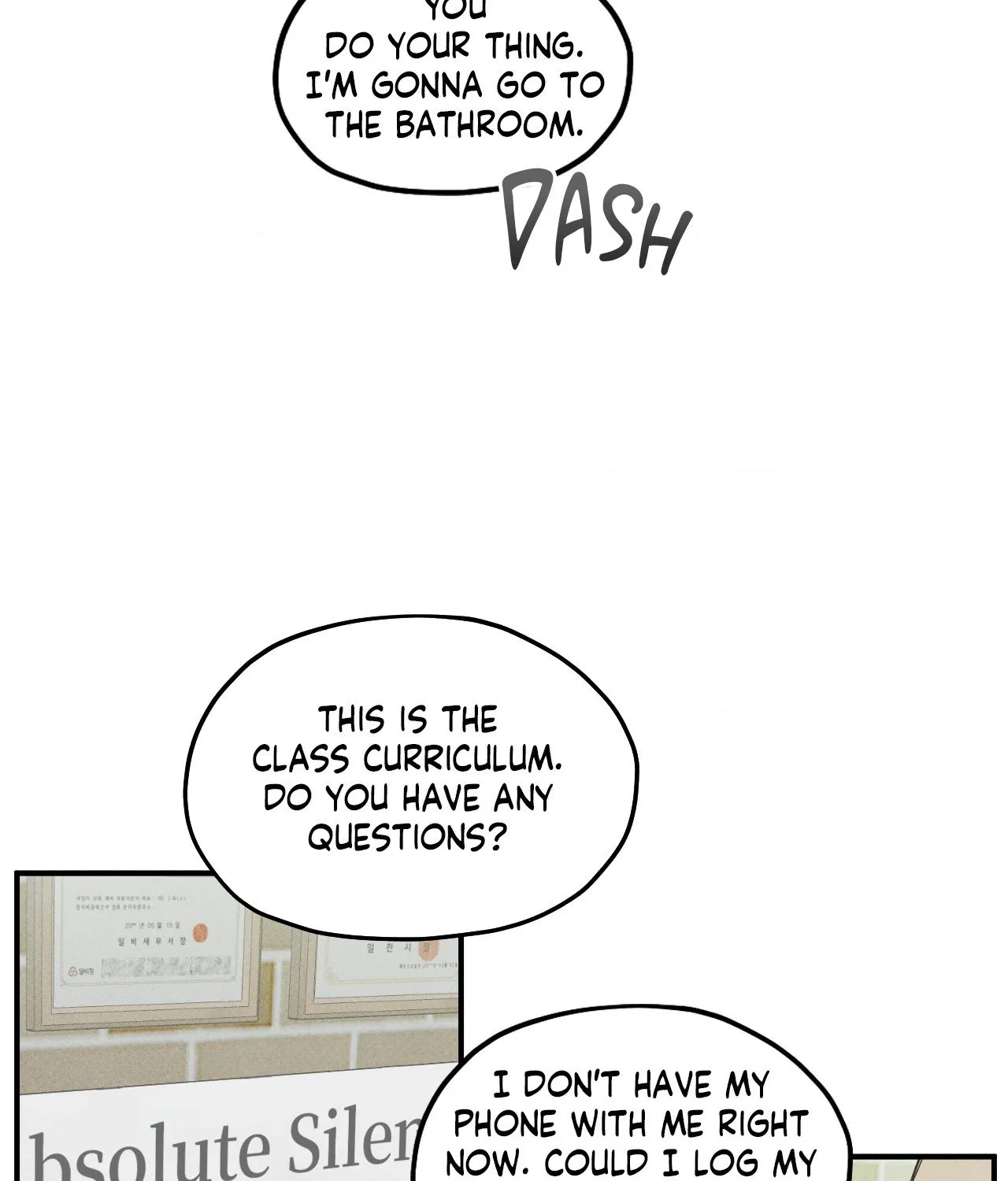 Read Error Detected chapter 14 image 9 on Lezhin